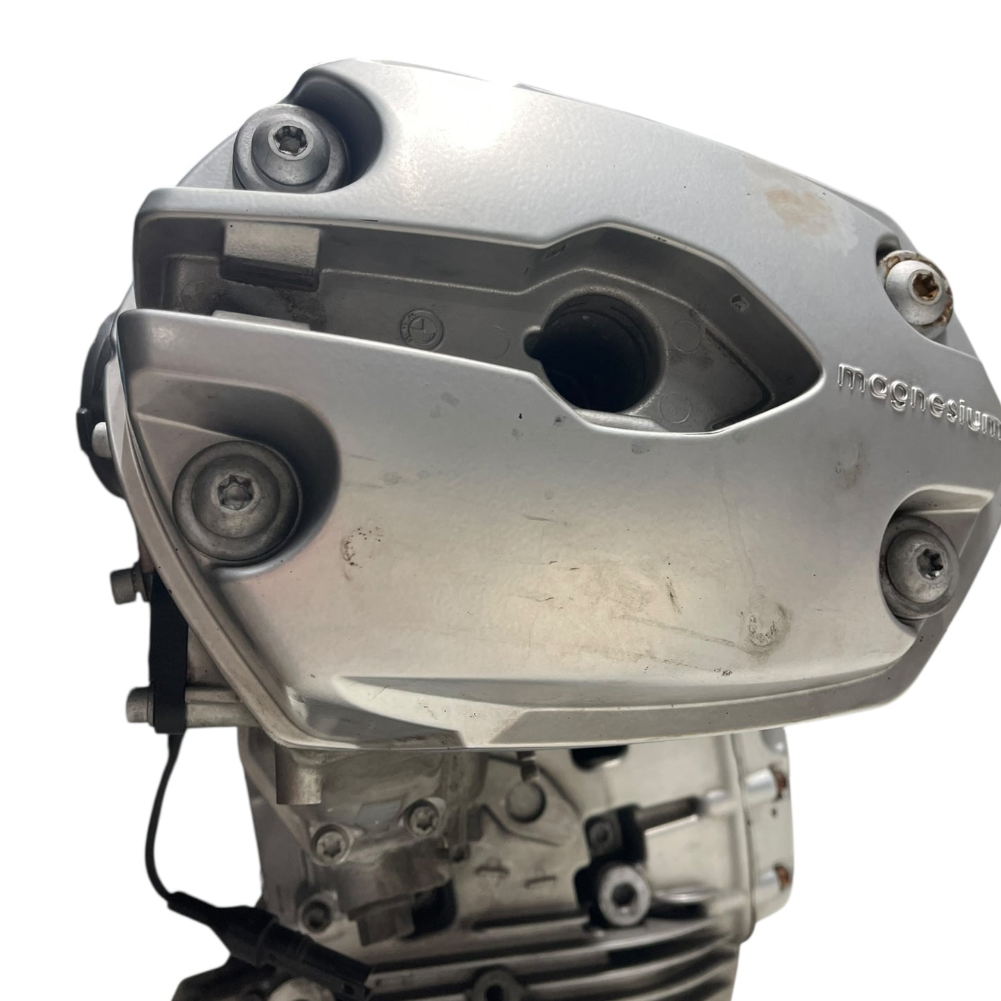 BMW R1200GS K25 engine 2004-07 used 106000km 11007718222