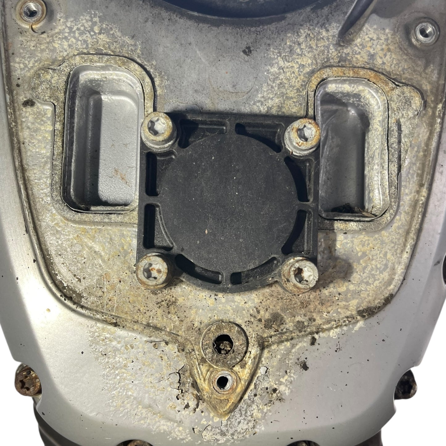 BMW R1200GS K25 engine 2004-07 used 106000km 11007718222