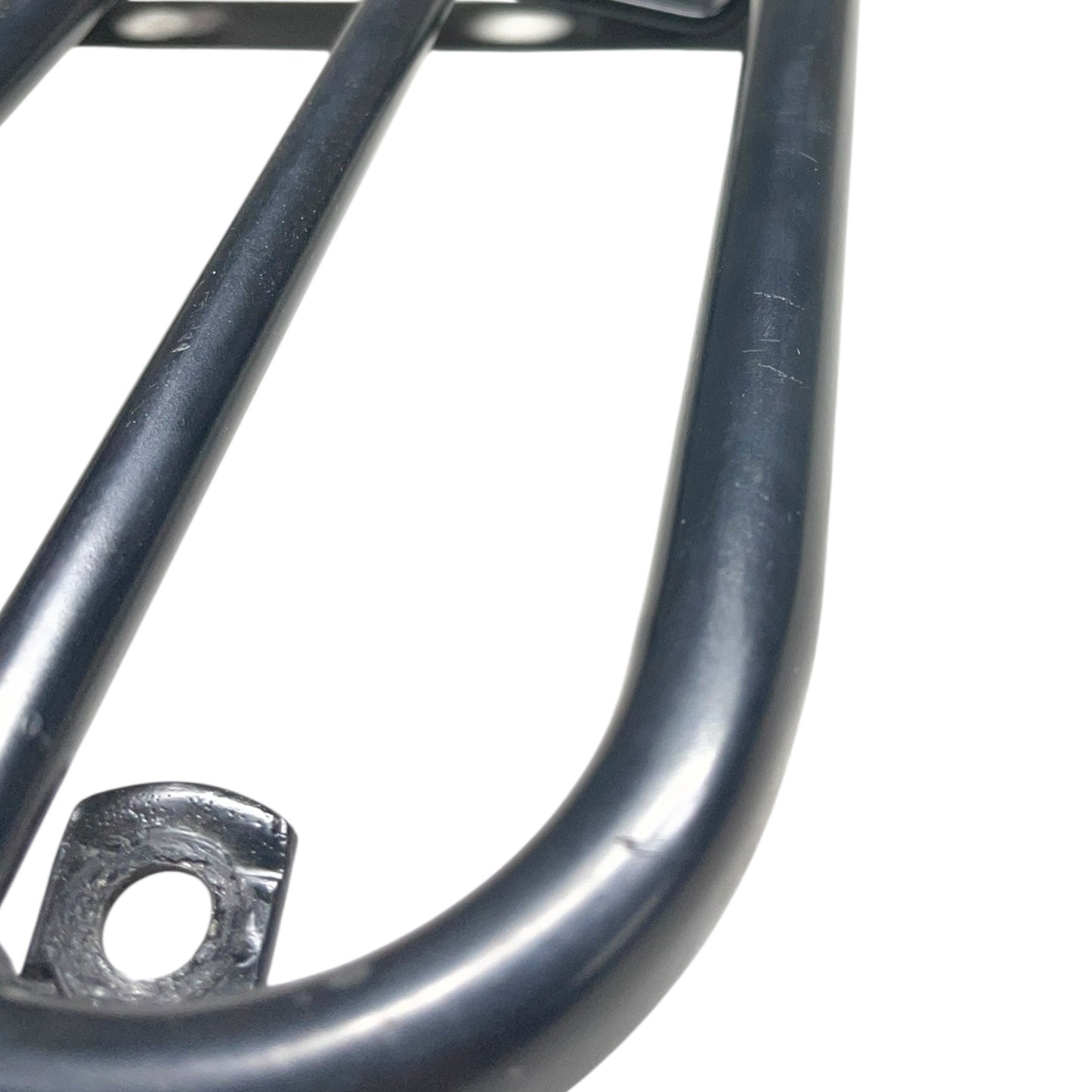 Yamaha XVS 950 Midnight Star Hepco & Becker Solorack mit Rücklehne gebraucht