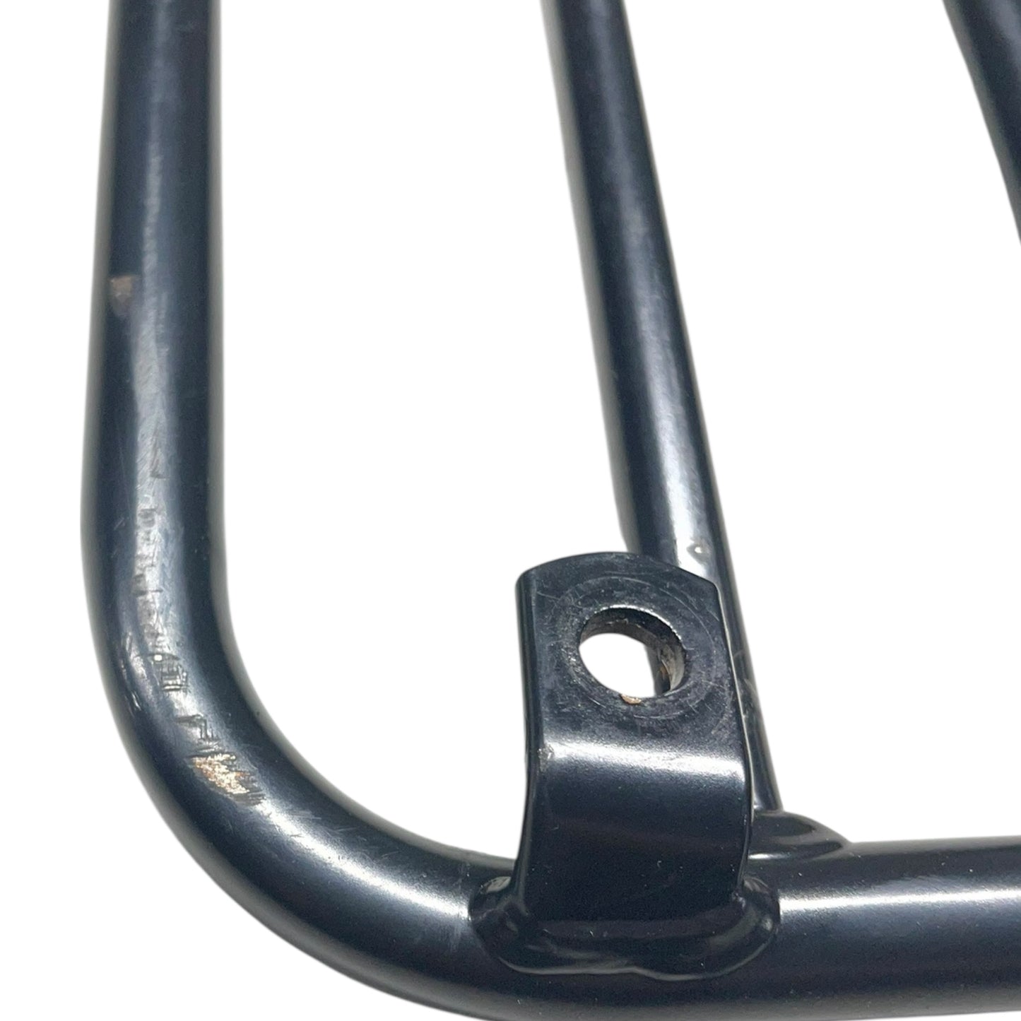 Yamaha XVS 950 Midnight Star Hepco & Becker Solorack mit Rücklehne gebraucht