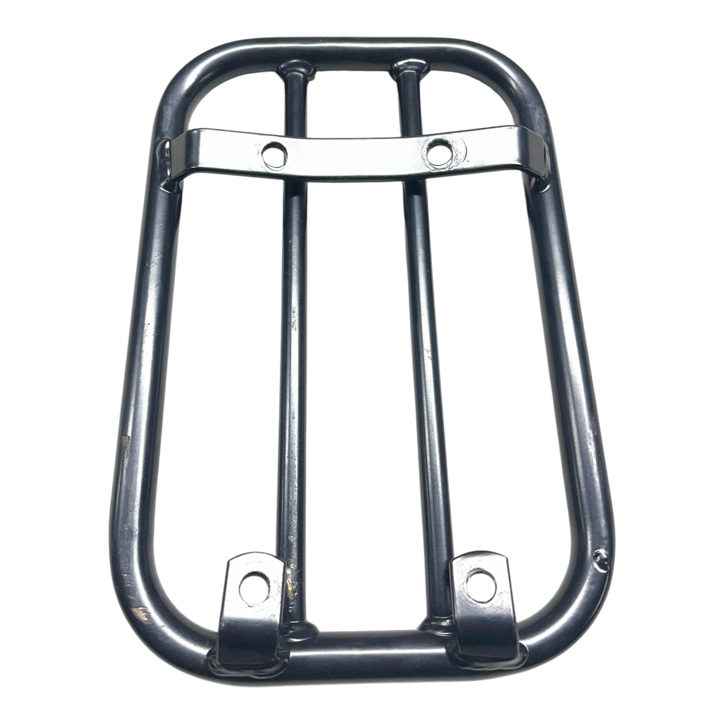 Yamaha XVS 950 Midnight Star Hepco & Becker Solorack mit Rücklehne gebraucht