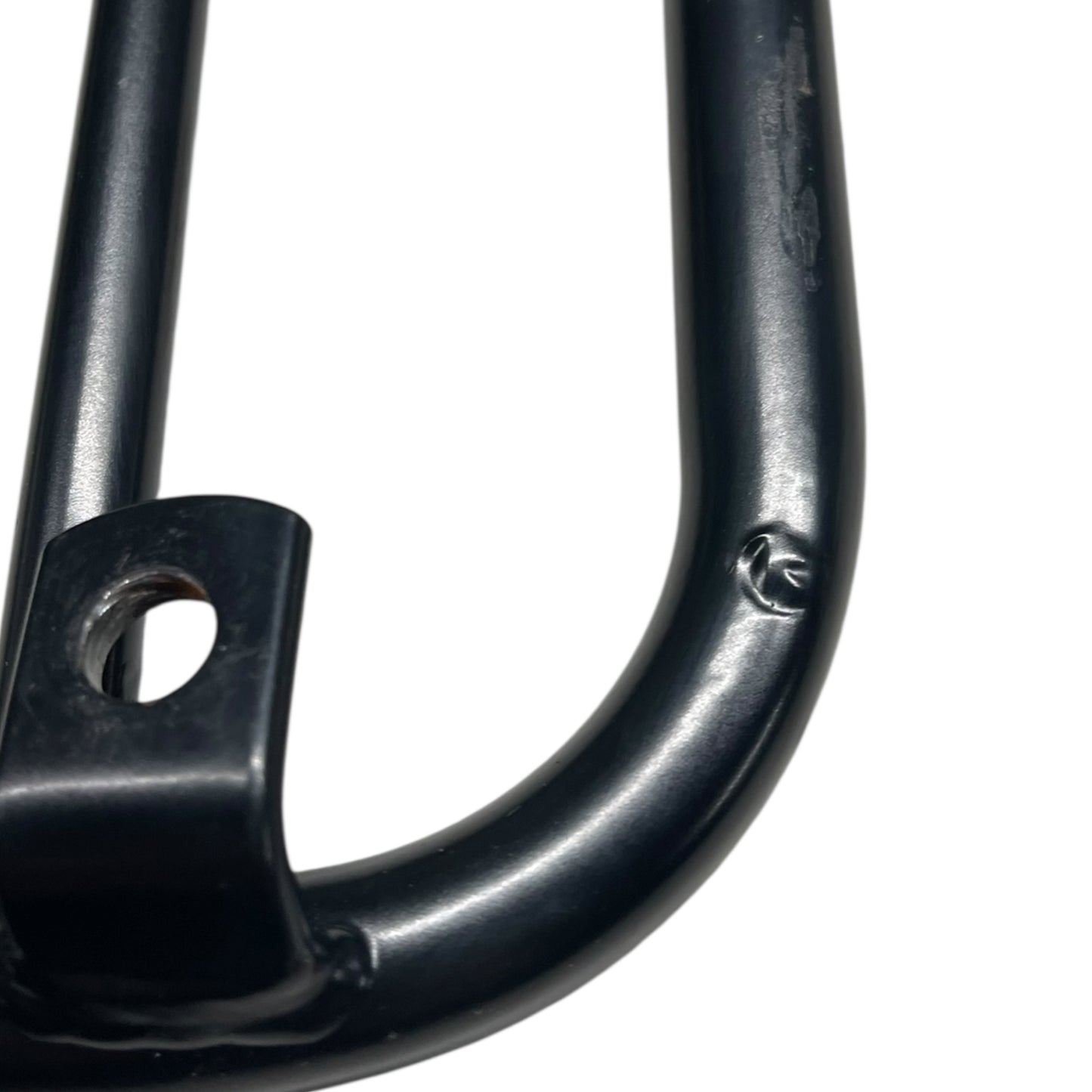 Yamaha XVS 950 Midnight Star Hepco & Becker Solorack mit Rücklehne gebraucht