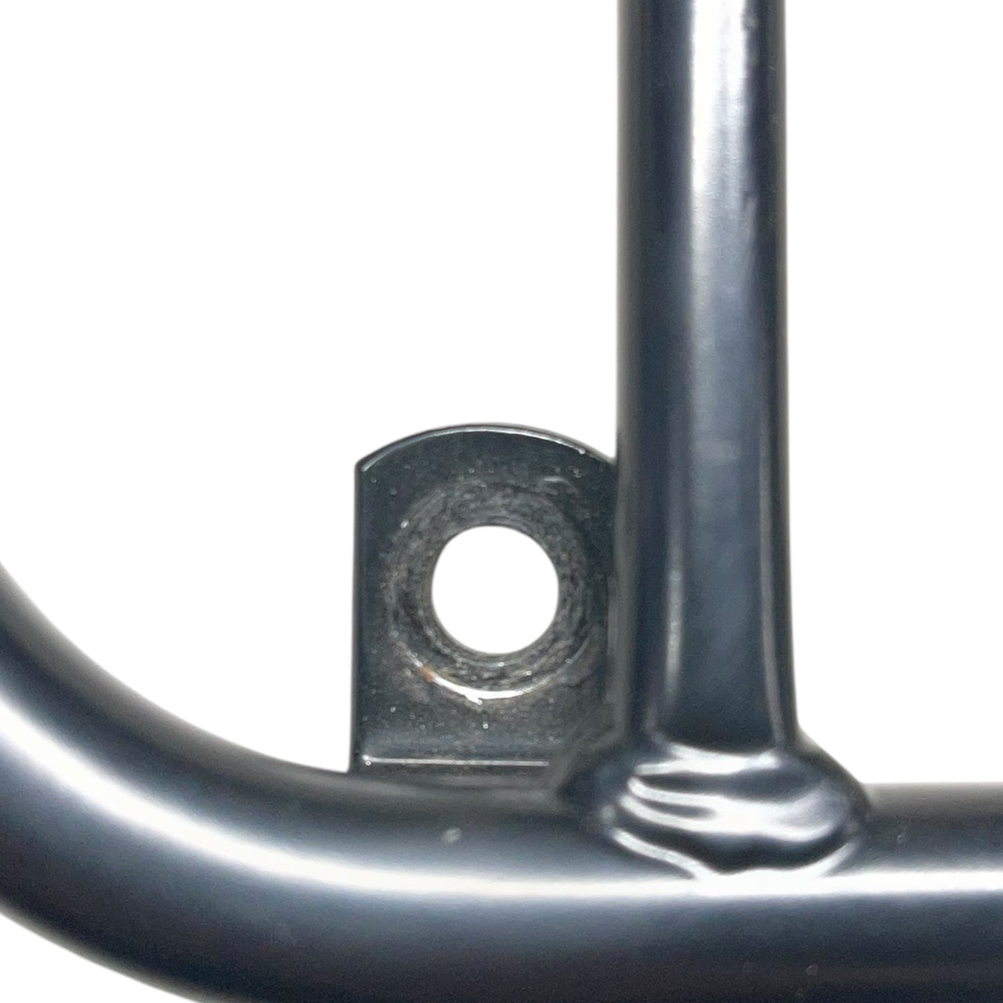 Yamaha XVS 950 Midnight Star Hepco & Becker Solorack mit Rücklehne gebraucht