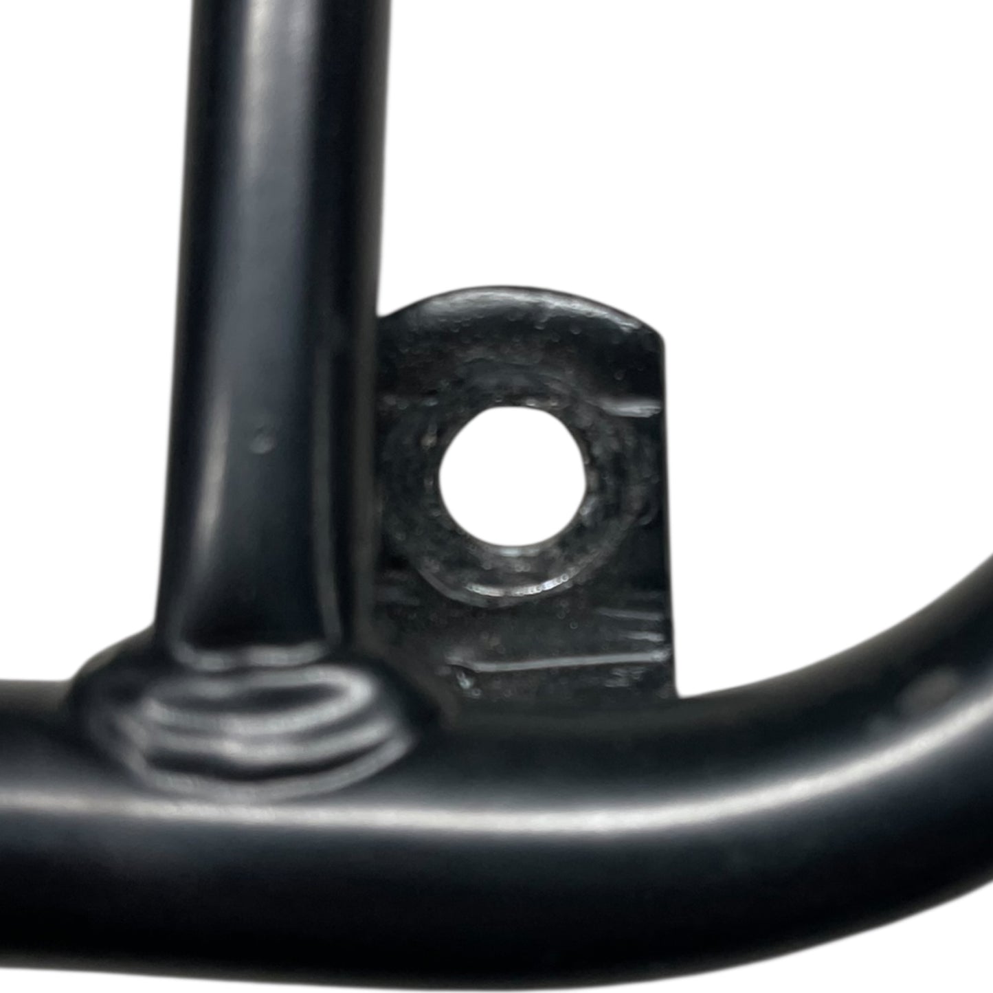 Yamaha XVS 950 Midnight Star Hepco & Becker Solorack mit Rücklehne gebraucht