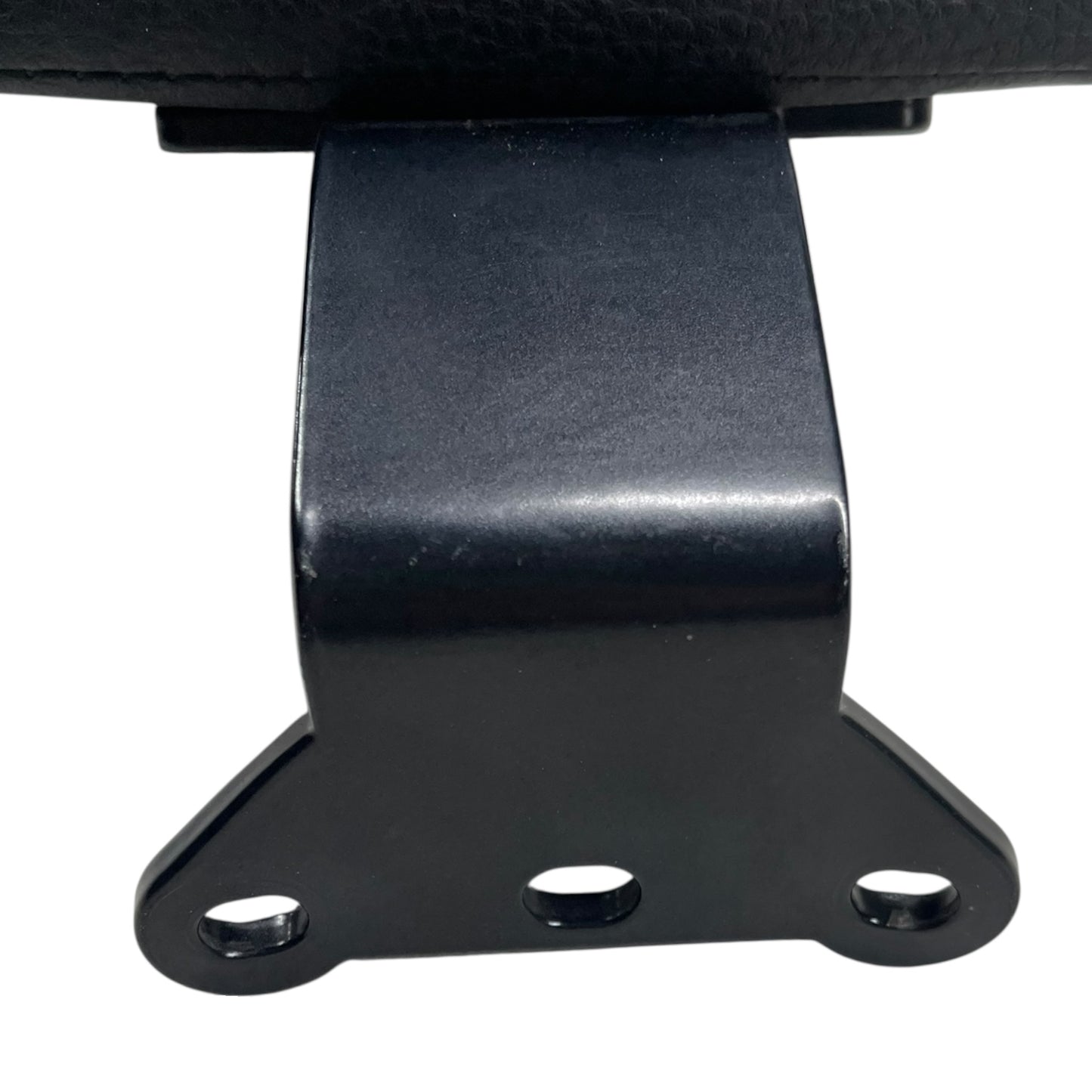 Yamaha XVS 950 Midnight Star Hepco & Becker Solorack mit Rücklehne gebraucht