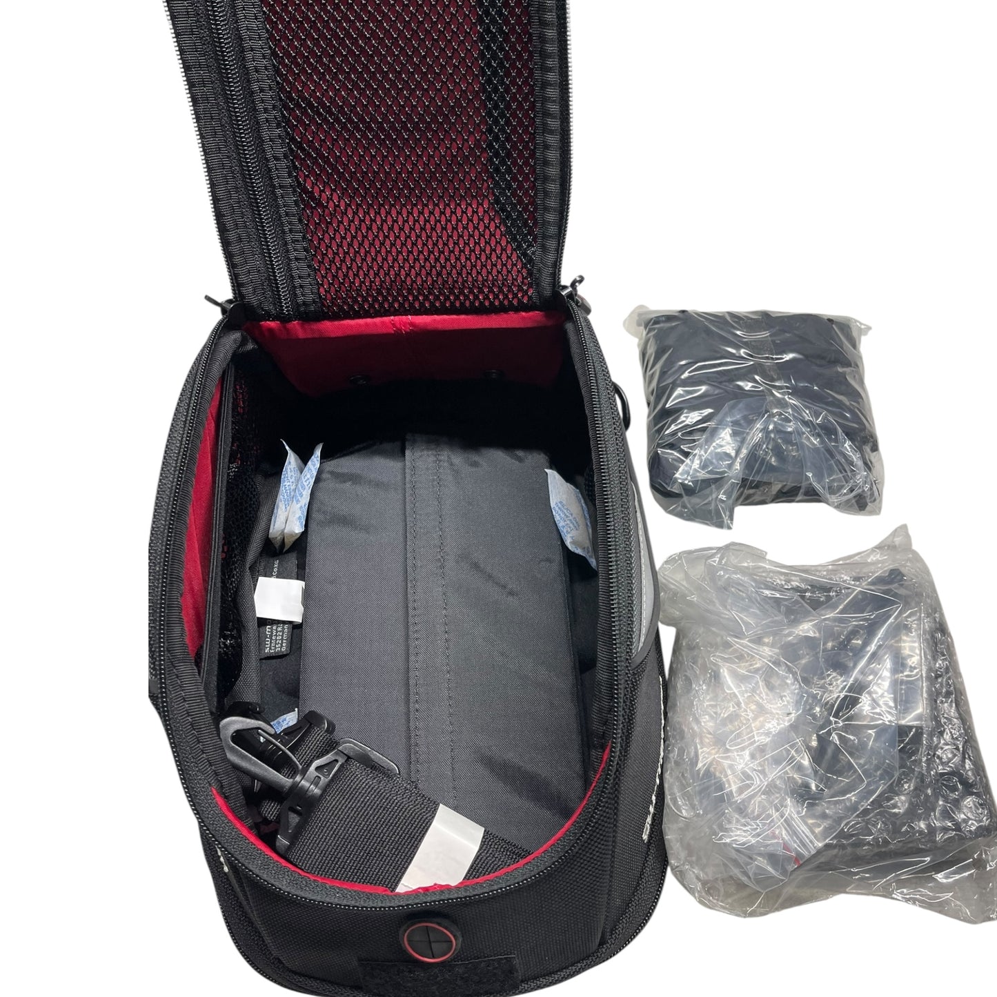 SW-Motech Neu Tankbrucksack Pro Daypack vgl:BC.TRS.00.108.30000