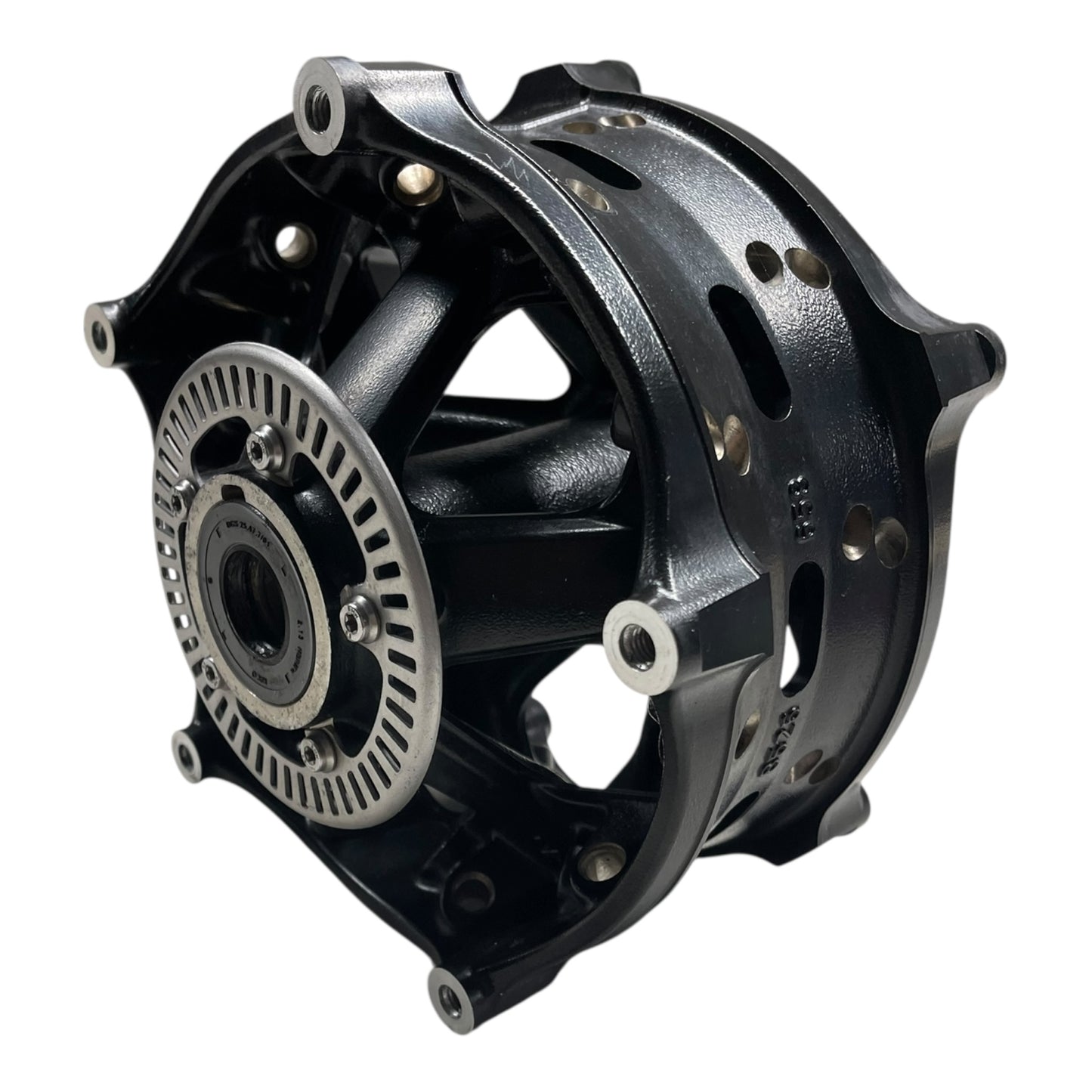 BMW R1200GS R1250GS K50 front wheel hub black 36318548034 OEM used