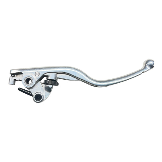 KTM 790 Adv adjustable brake lever, silver, used