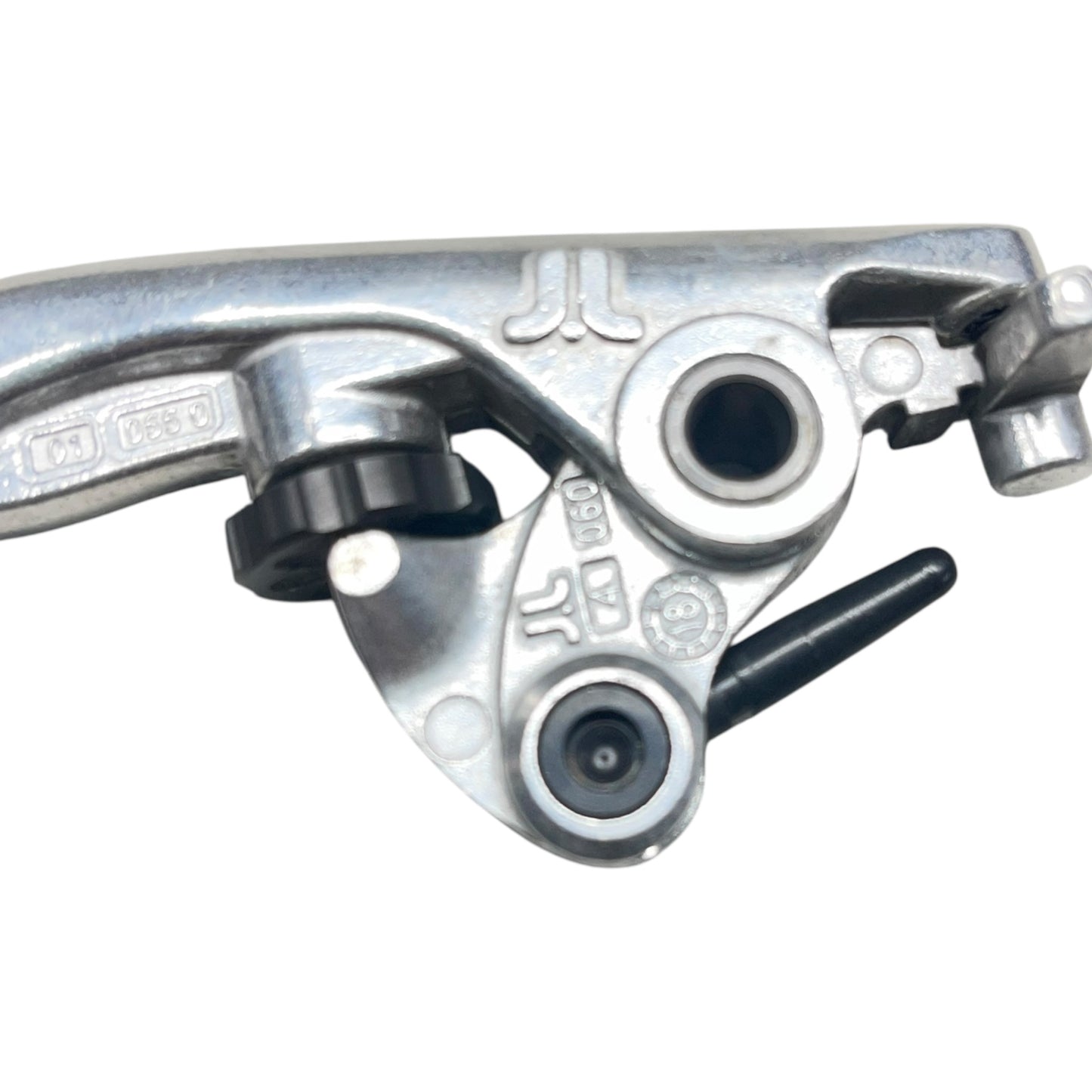 KTM 790 Adv adjustable brake lever, silver, used