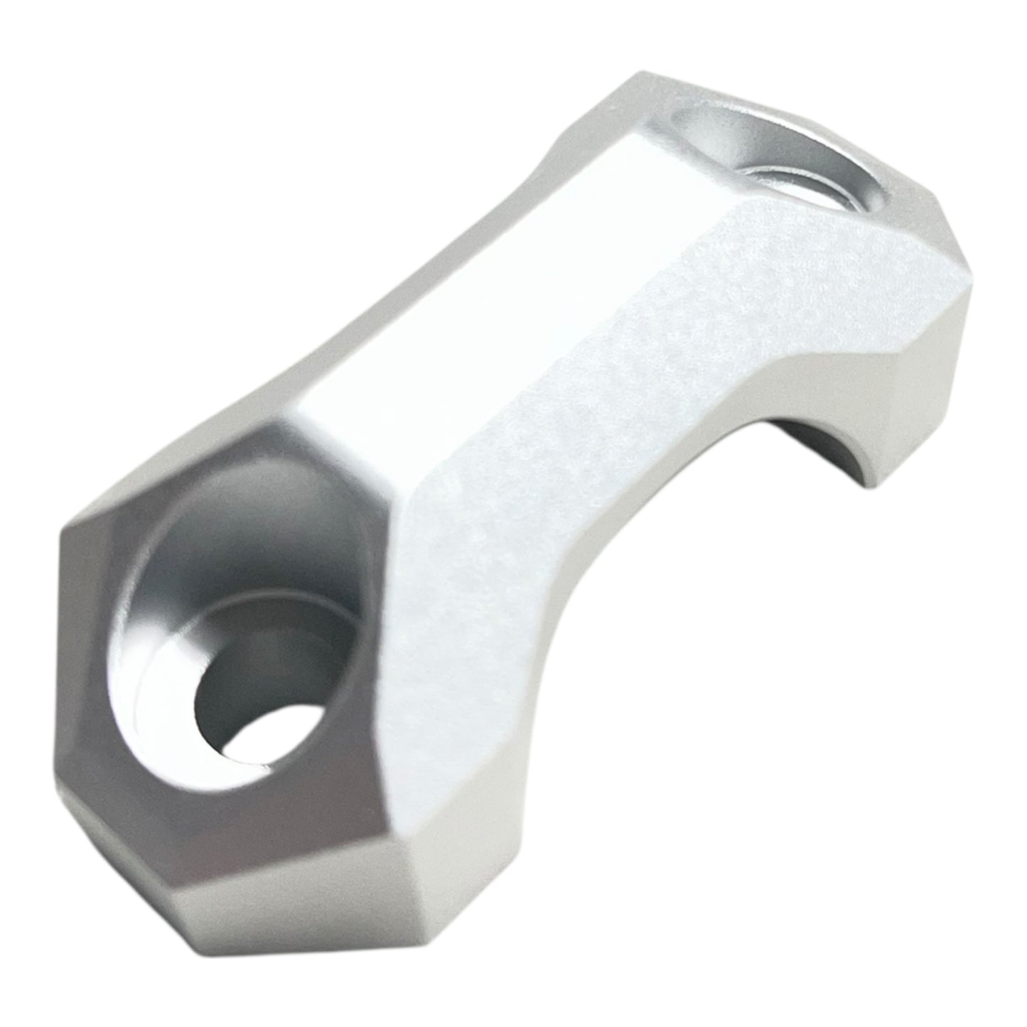 BMW R1250GS /Adv K50/K51 SW-Motech Lenkerhöhung Versatz LEH.07.039.12601/S Neu OVP