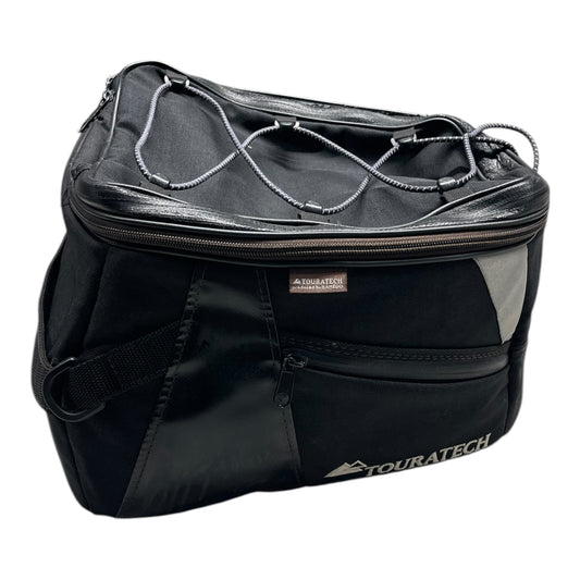 BMW R1200GS LC R1250GS K50 Touratech passenger bag 01-055-1279-0 used