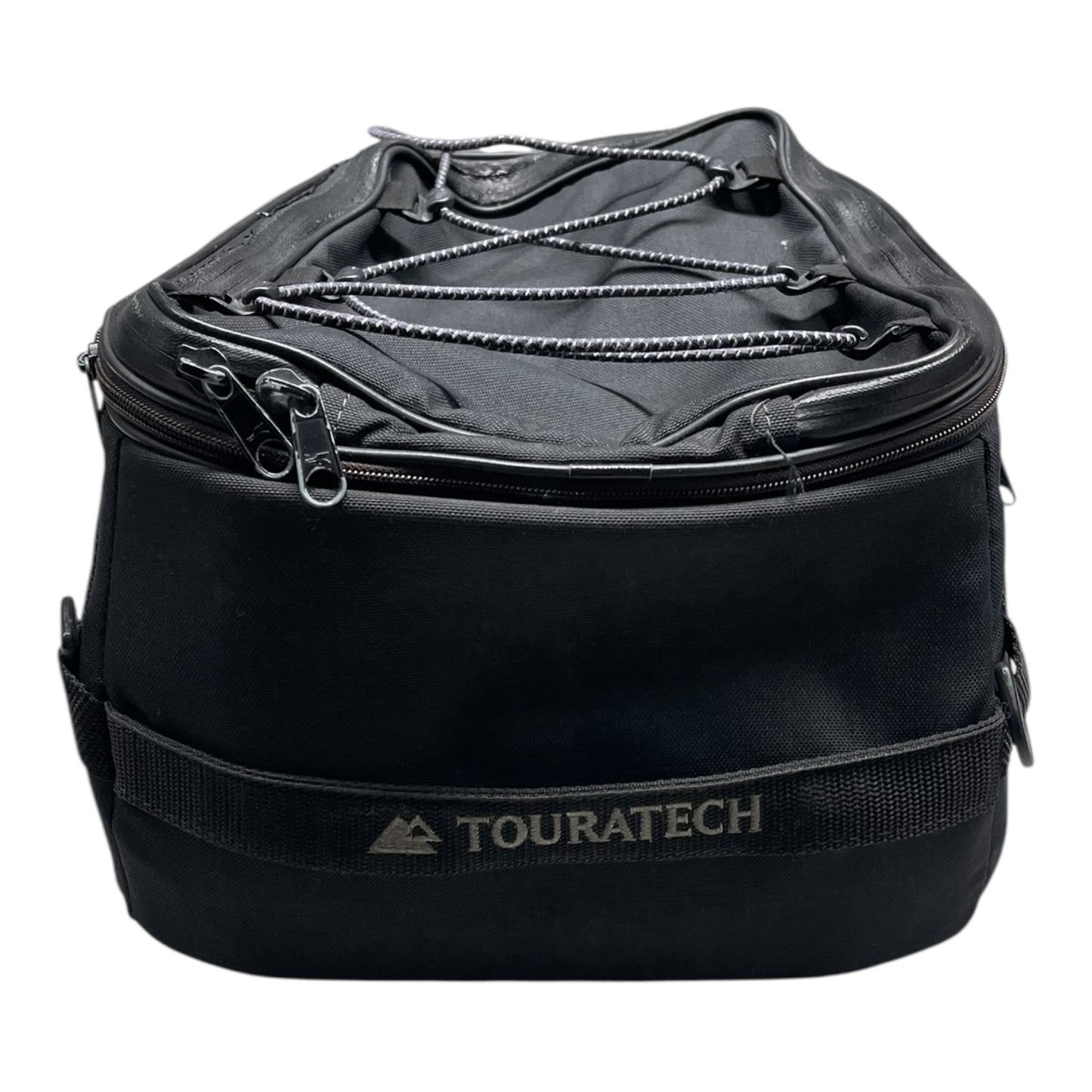 BMW R1200GS LC R1250GS K50 Touratech passenger bag 01-055-1279-0 used