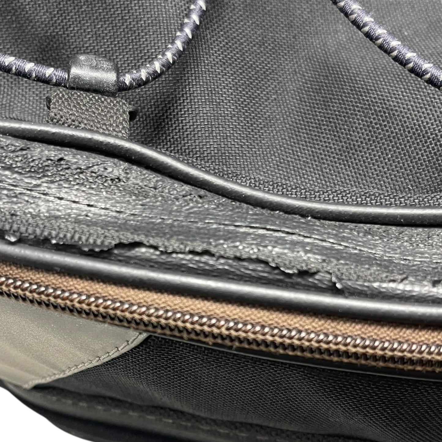 BMW R1200GS LC R1250GS K50 Touratech passenger bag 01-055-1279-0 used