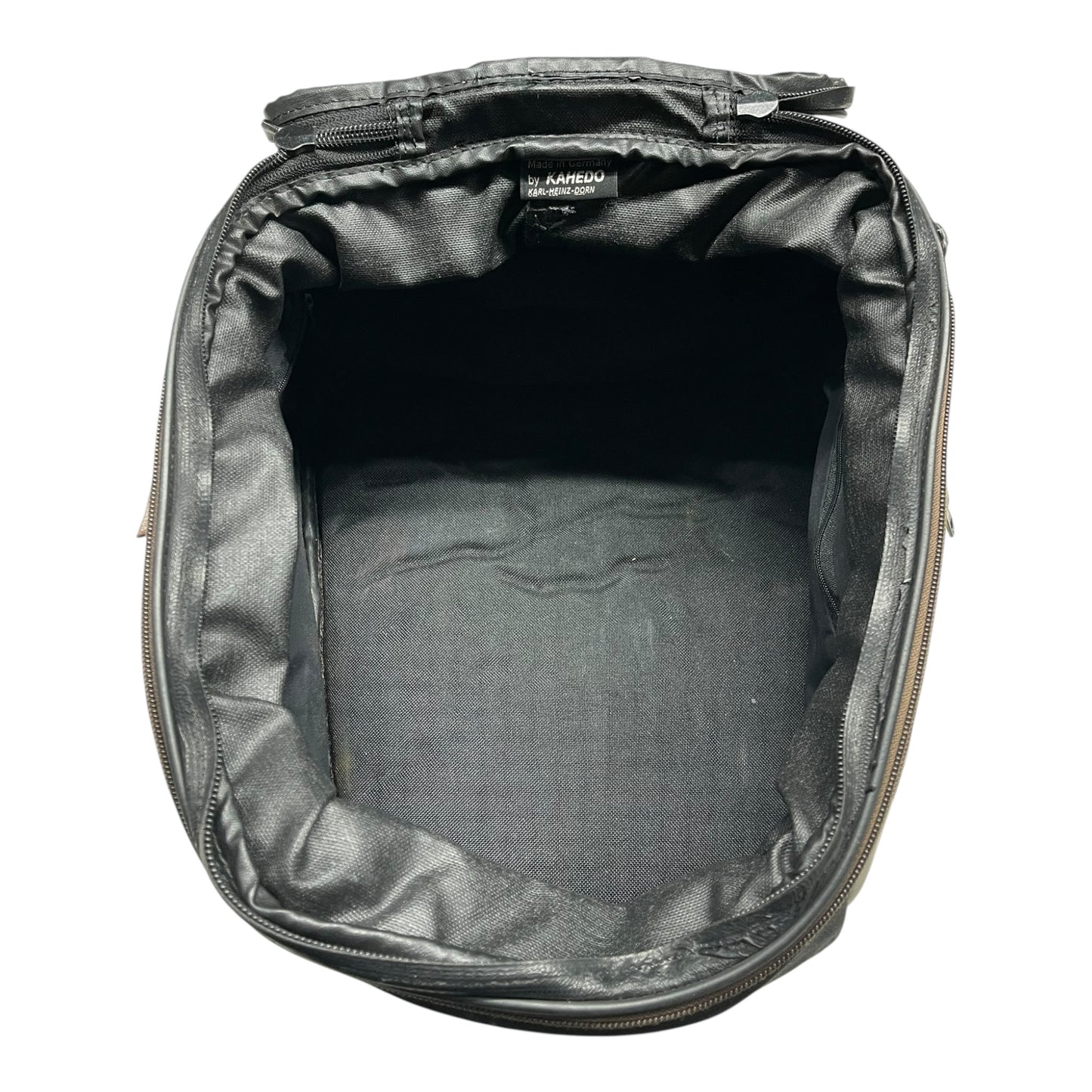 BMW R1200GS LC R1250GS K50 Touratech passenger bag 01-055-1279-0 used