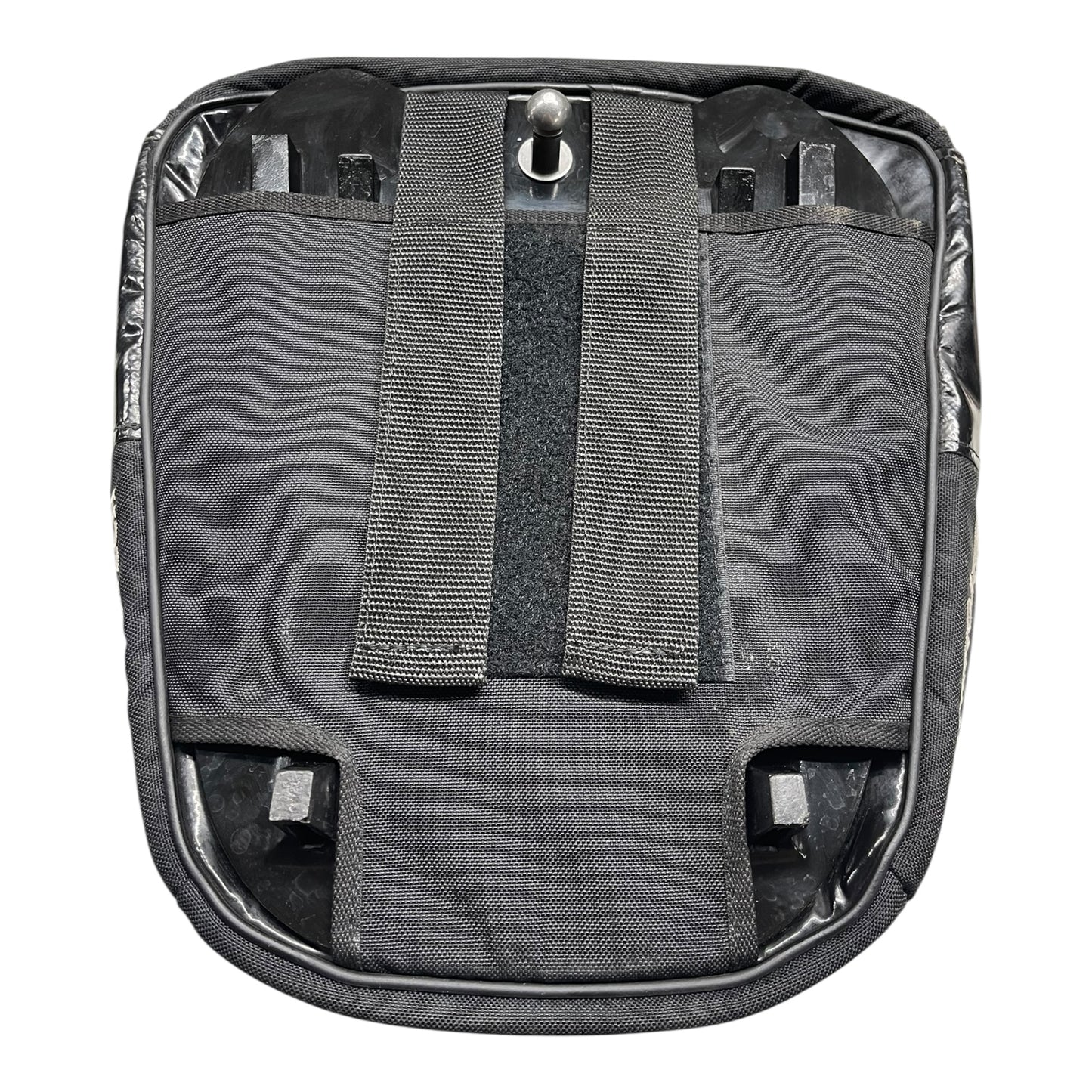 BMW R1200GS LC R1250GS K50 Touratech passenger bag 01-055-1279-0 used