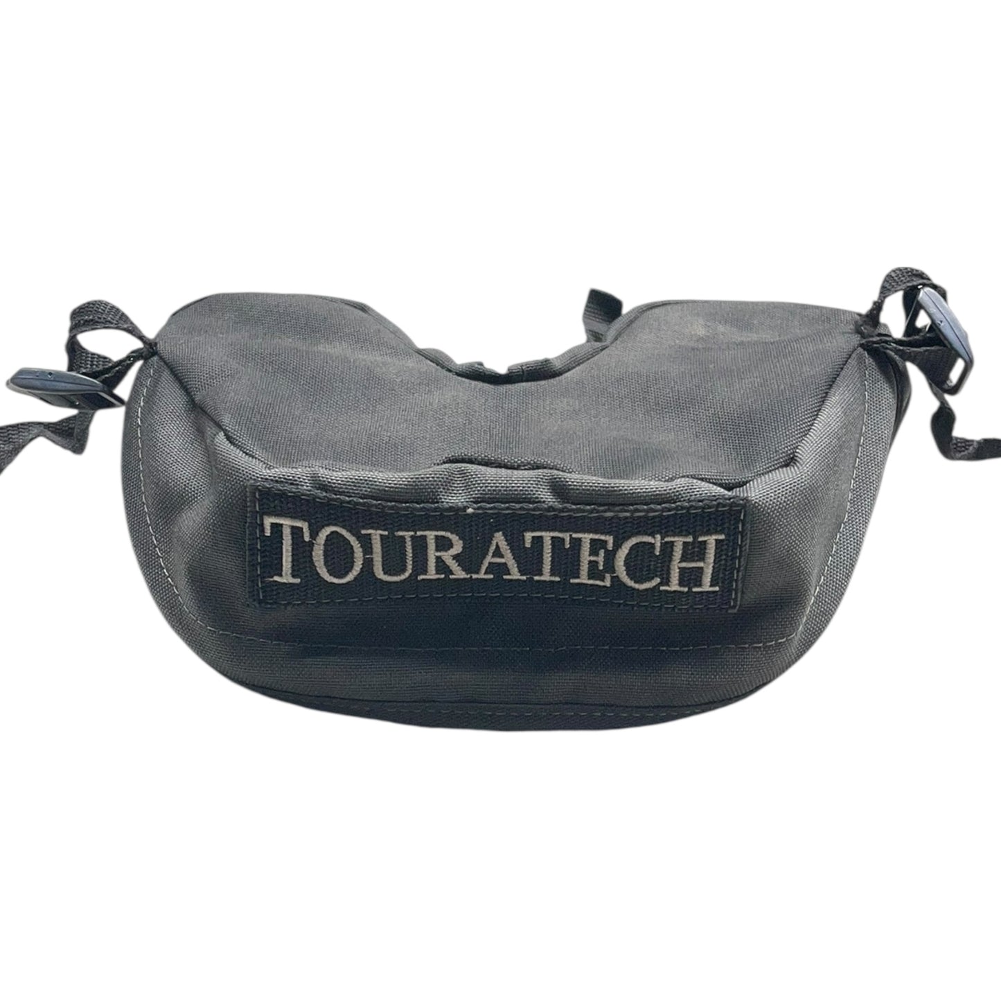 Used BMW R1200GS Touratech rear bag