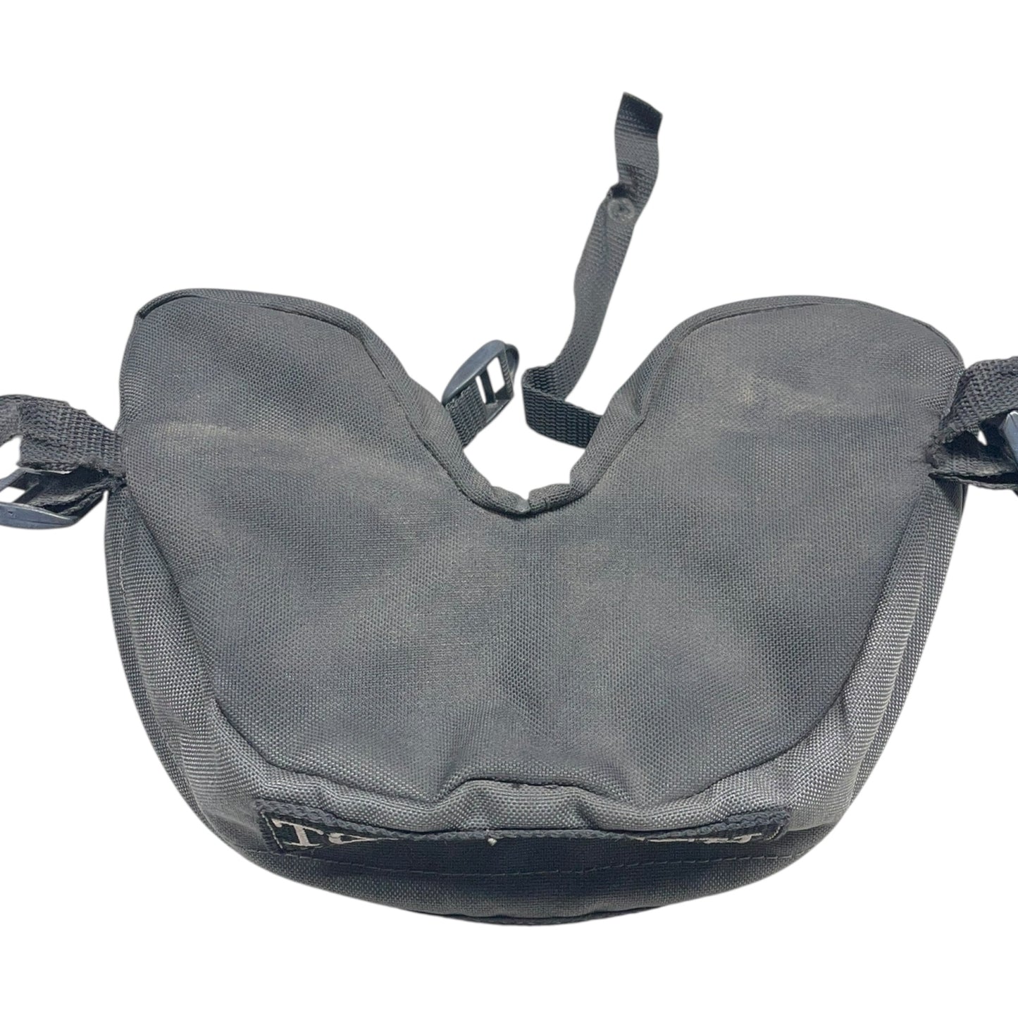 Used BMW R1200GS Touratech rear bag