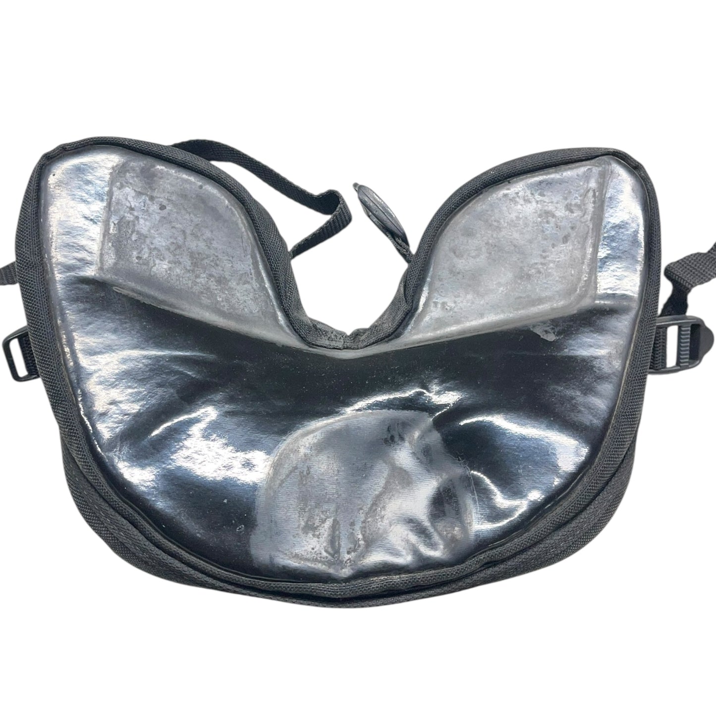 Used BMW R1200GS Touratech rear bag