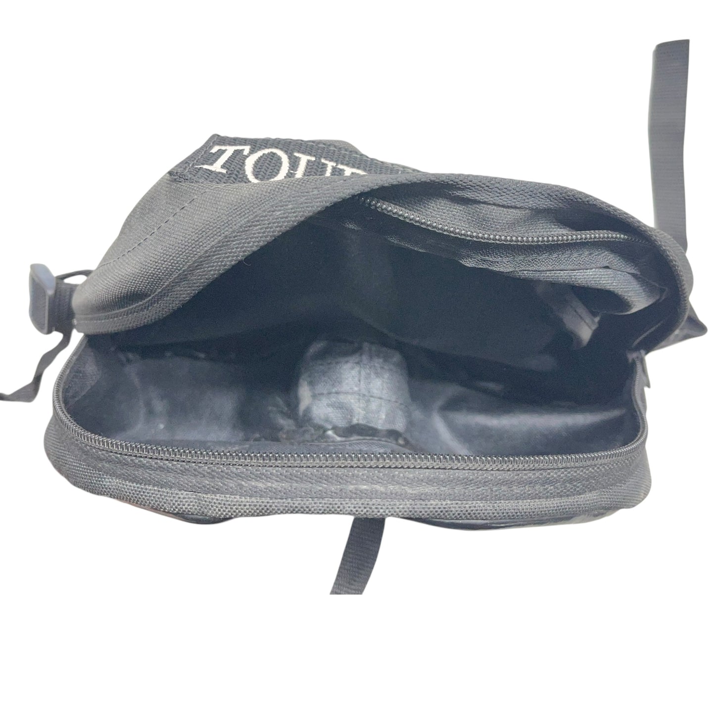 Used BMW R1200GS Touratech rear bag