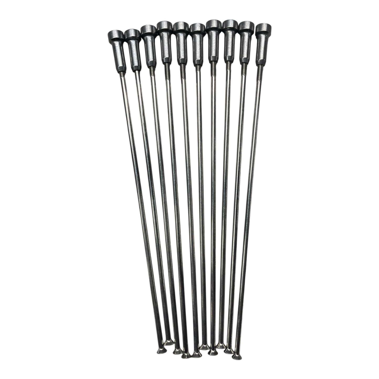 BMW Motorrad K23 K33 K50 K51 rear spokes including nipples 36318406051 OEM used