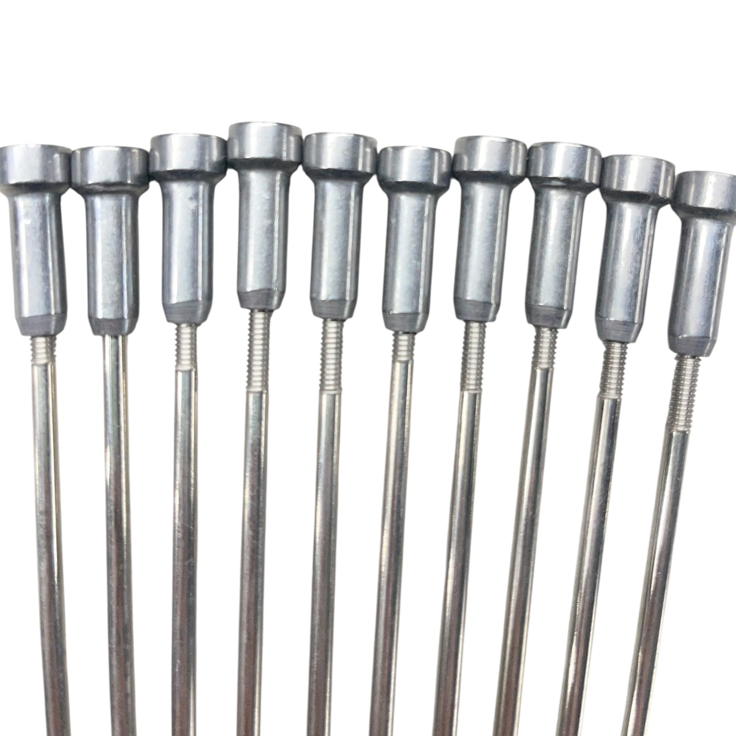 BMW Motorrad K23 K33 K50 K51 rear spokes including nipples 36318406051 OEM used