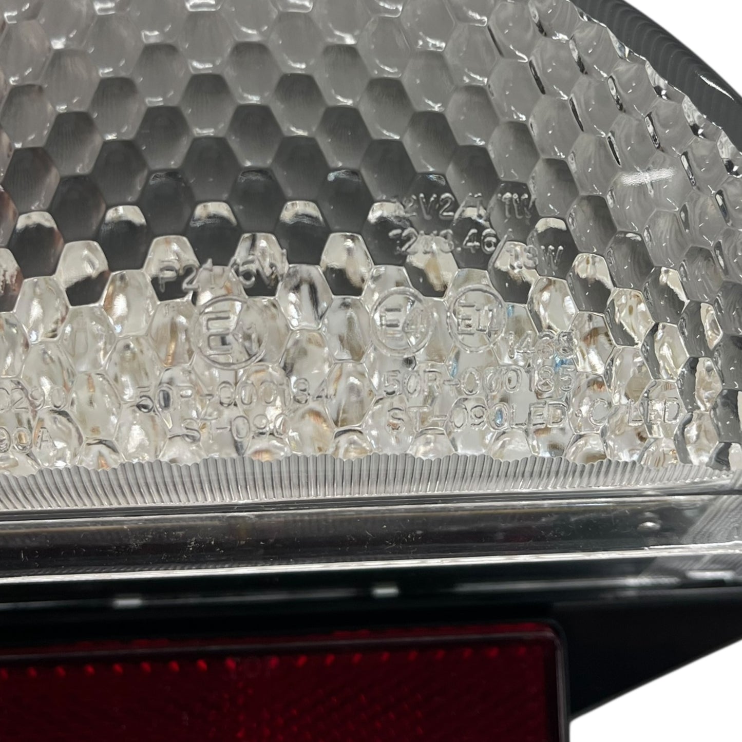 BMW F650 F650ST LED Taillight 7051915 New