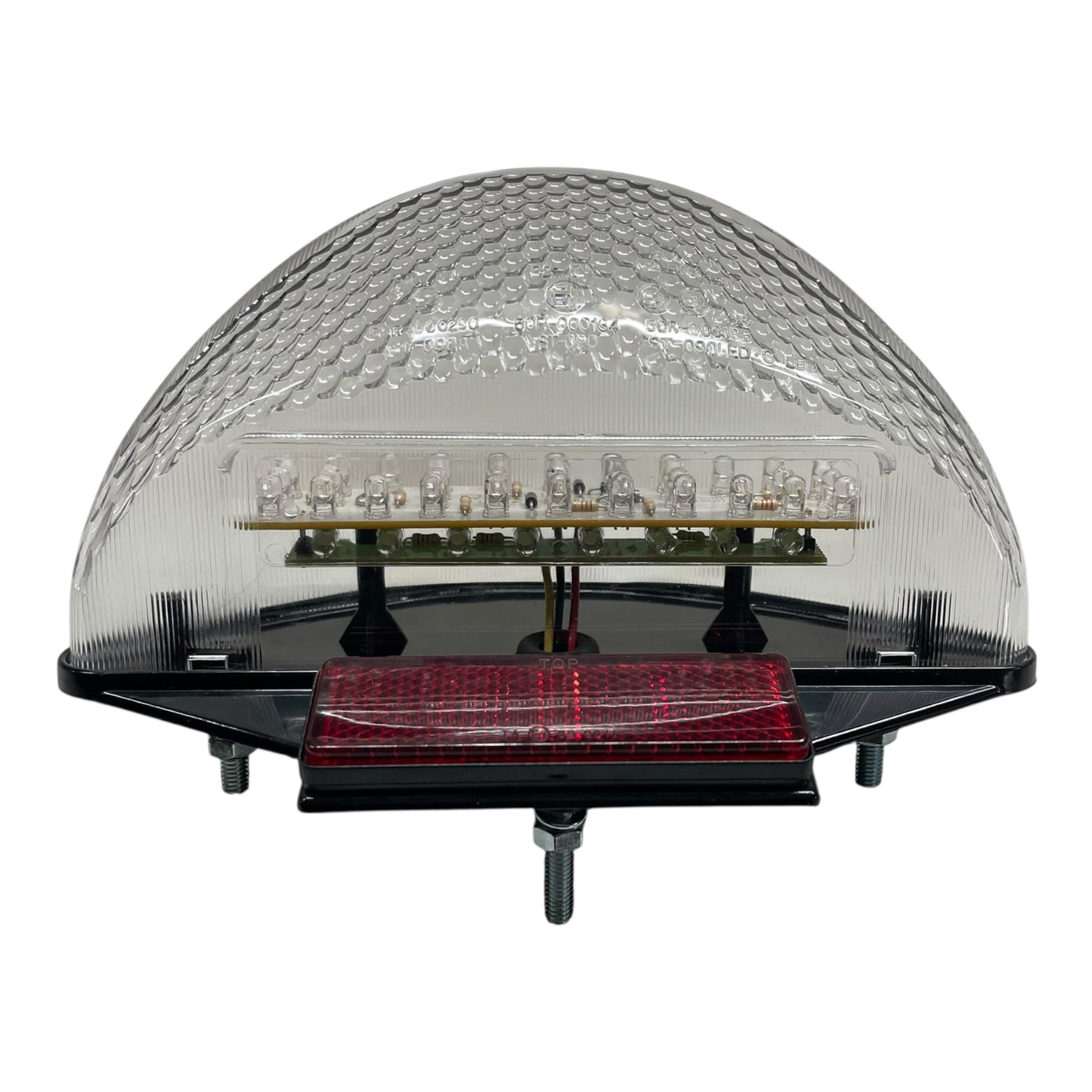 BMW F650 F650ST LED Taillight 7051915 New