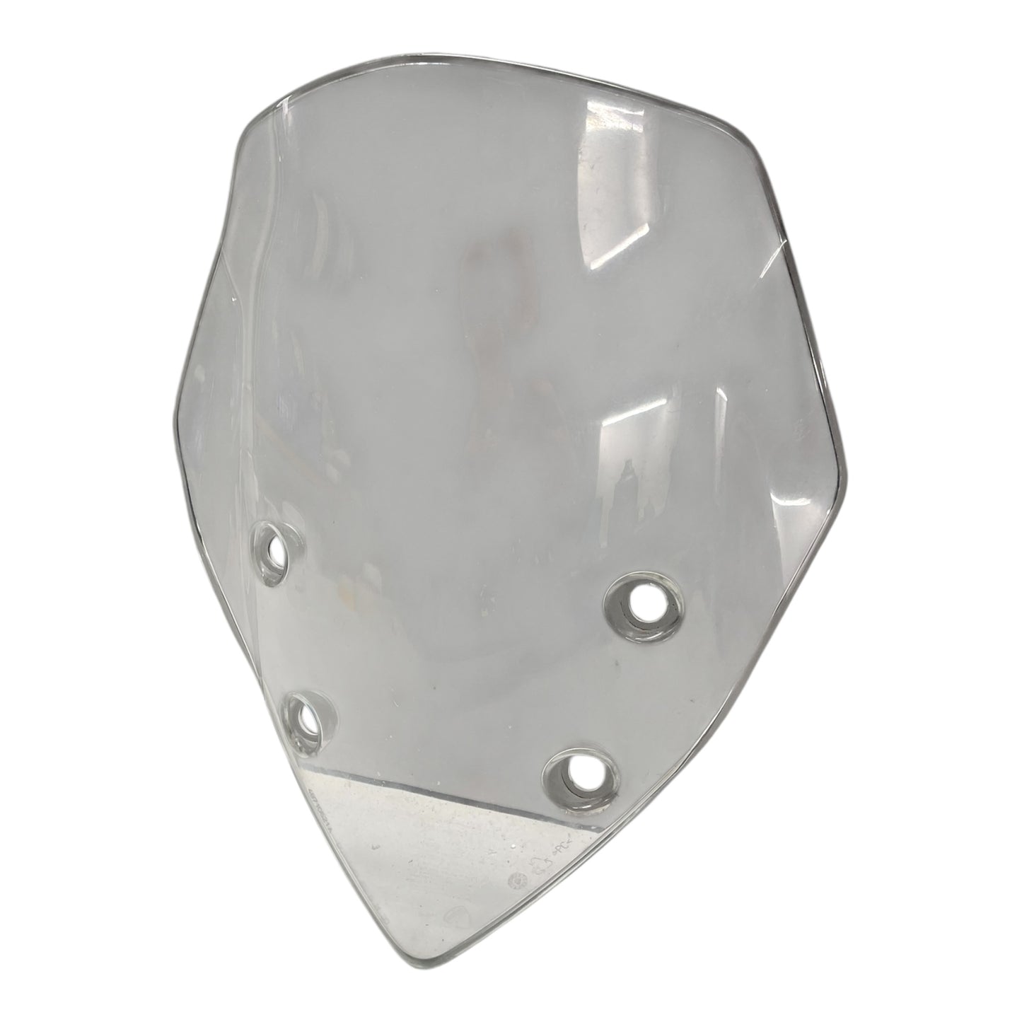 Ducati Hyperstrada Fairing/Windscreen 821, 939 48710621A OEM used