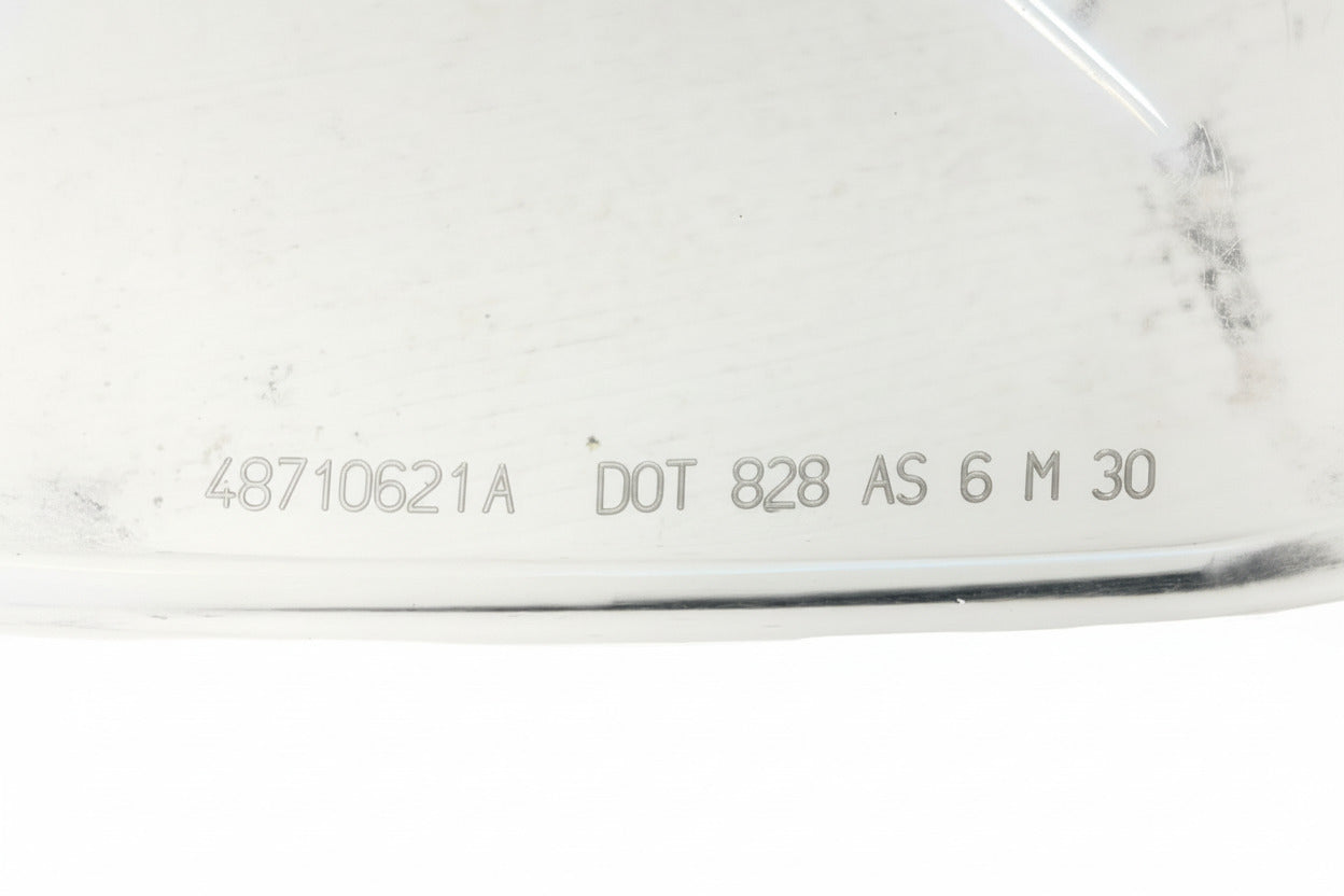 Ducati Hyperstrada Fairing/Windscreen 821, 939 48710621A OEM used