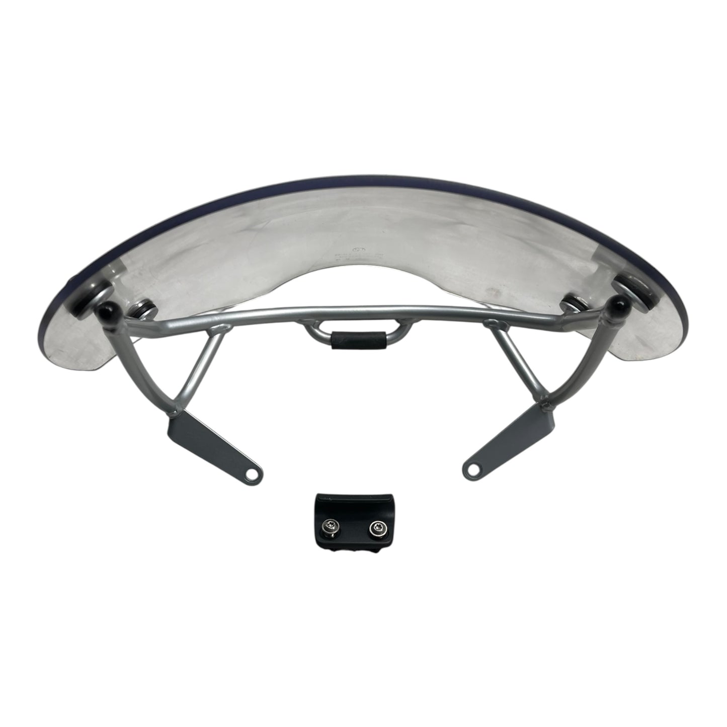 BMW R1200R K27 Windscreen incl. bracket 71607699604 OEM used