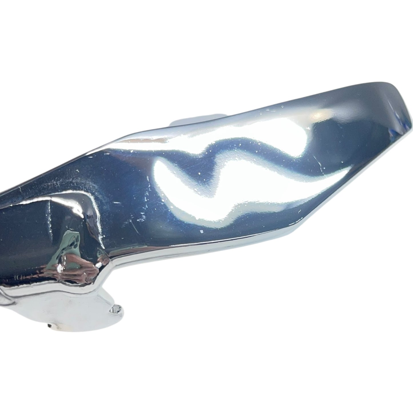 Harley Davidson side stand Chrome 50075-91A Jiffy stand OEM New