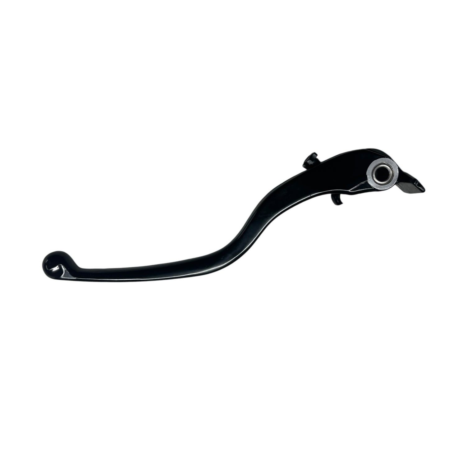 Ducati Monster 1200 Panigale Multistrada V2 Streetfighter V4 handbrake lever black 63140601A OEM used