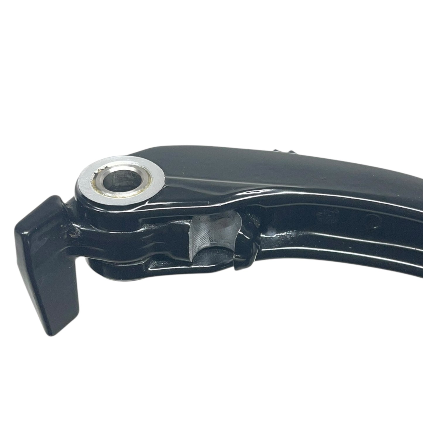 Ducati Monster 1200 Panigale Multistrada V2 Streetfighter V4 handbrake lever black 63140601A OEM used