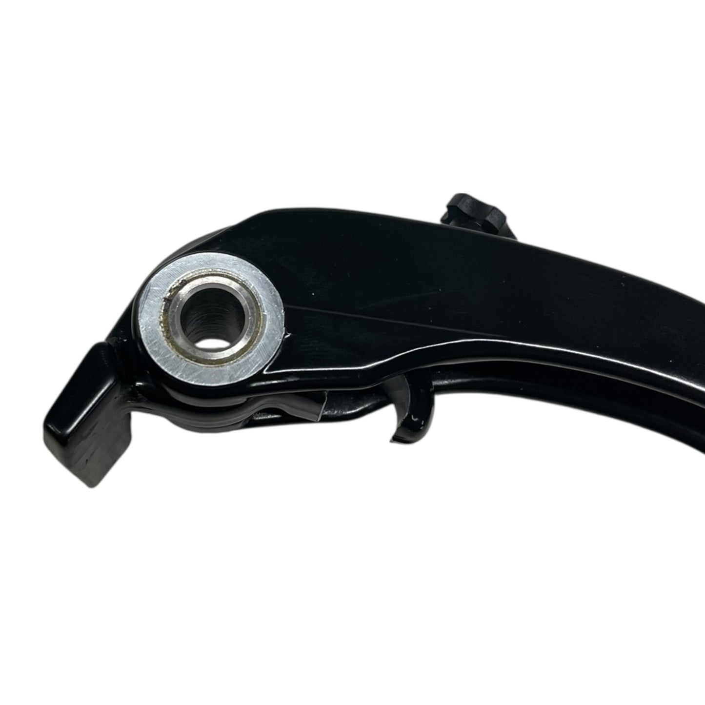 Ducati Monster 1200 Panigale Multistrada V2 Streetfighter V4 handbrake lever black 63140601A OEM used