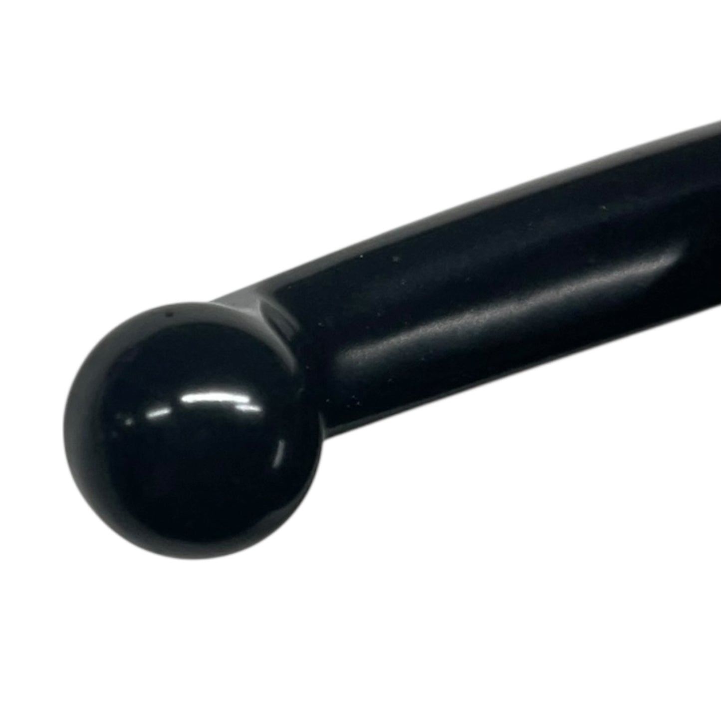 Ducati Monster 1200 Panigale Multistrada V2 Streetfighter V4 handbrake lever black 63140601A OEM used