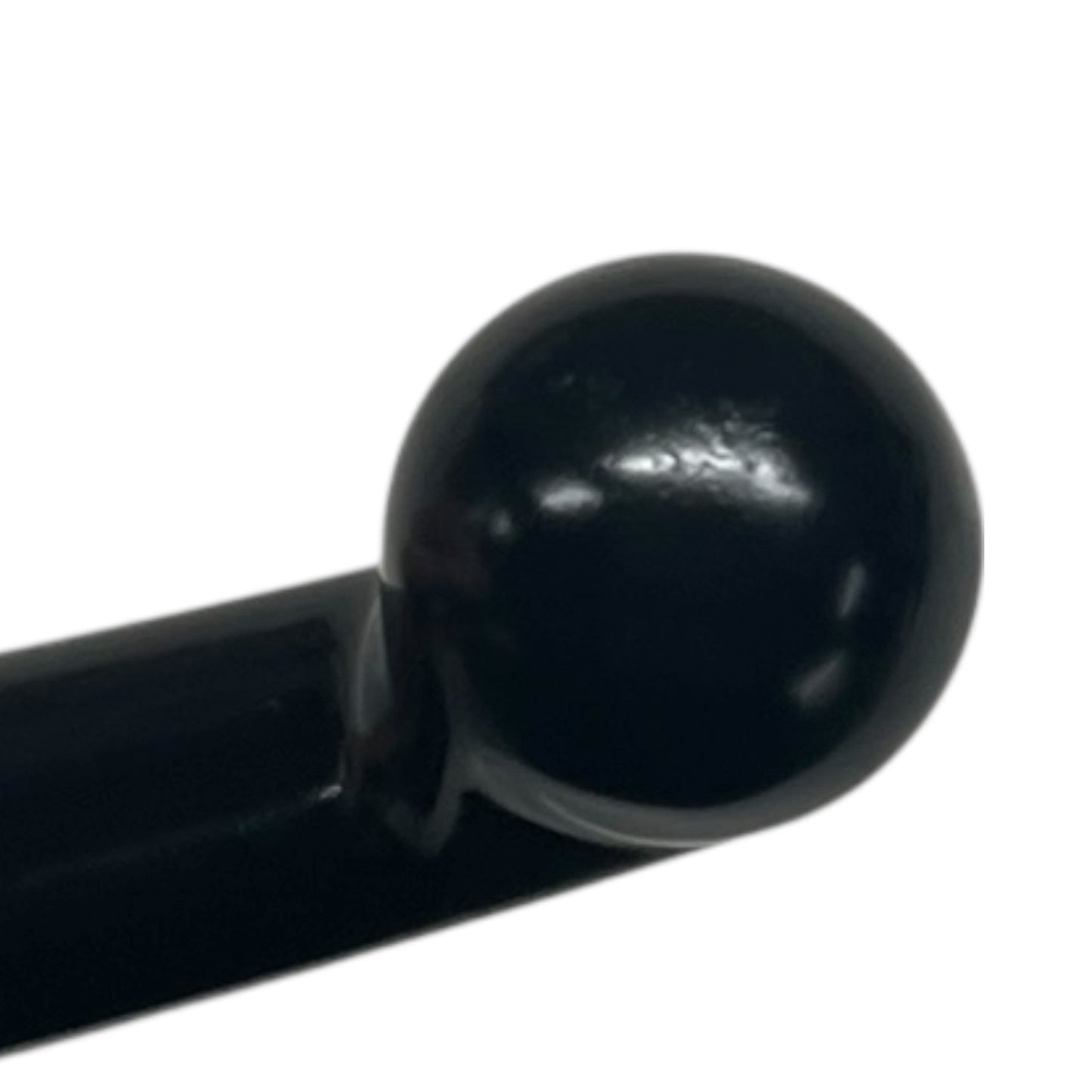 Ducati Monster 1200 Panigale Multistrada V2 Streetfighter V4 clutch lever black 63140631A OEM used