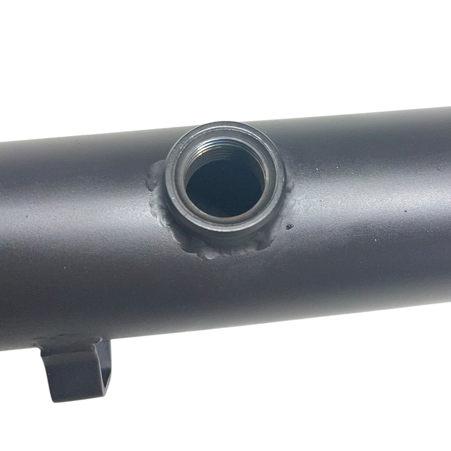 Yamaha XV 950 Falcon Double Groove Slip on Ersatzdämpfer schwarz matt FALCON65240319  gebraucht