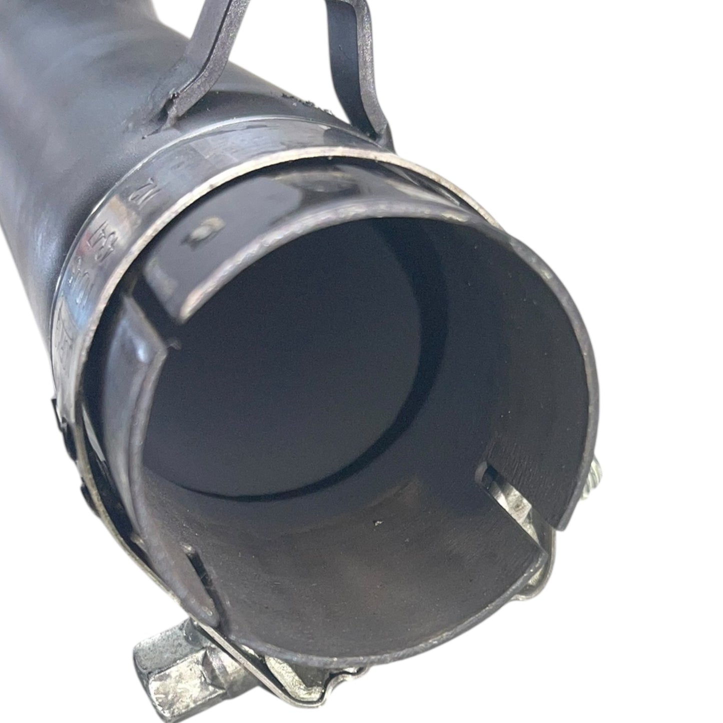 Yamaha XV 950 Falcon Double Groove Slip on Ersatzdämpfer schwarz matt FALCON65240319  gebraucht