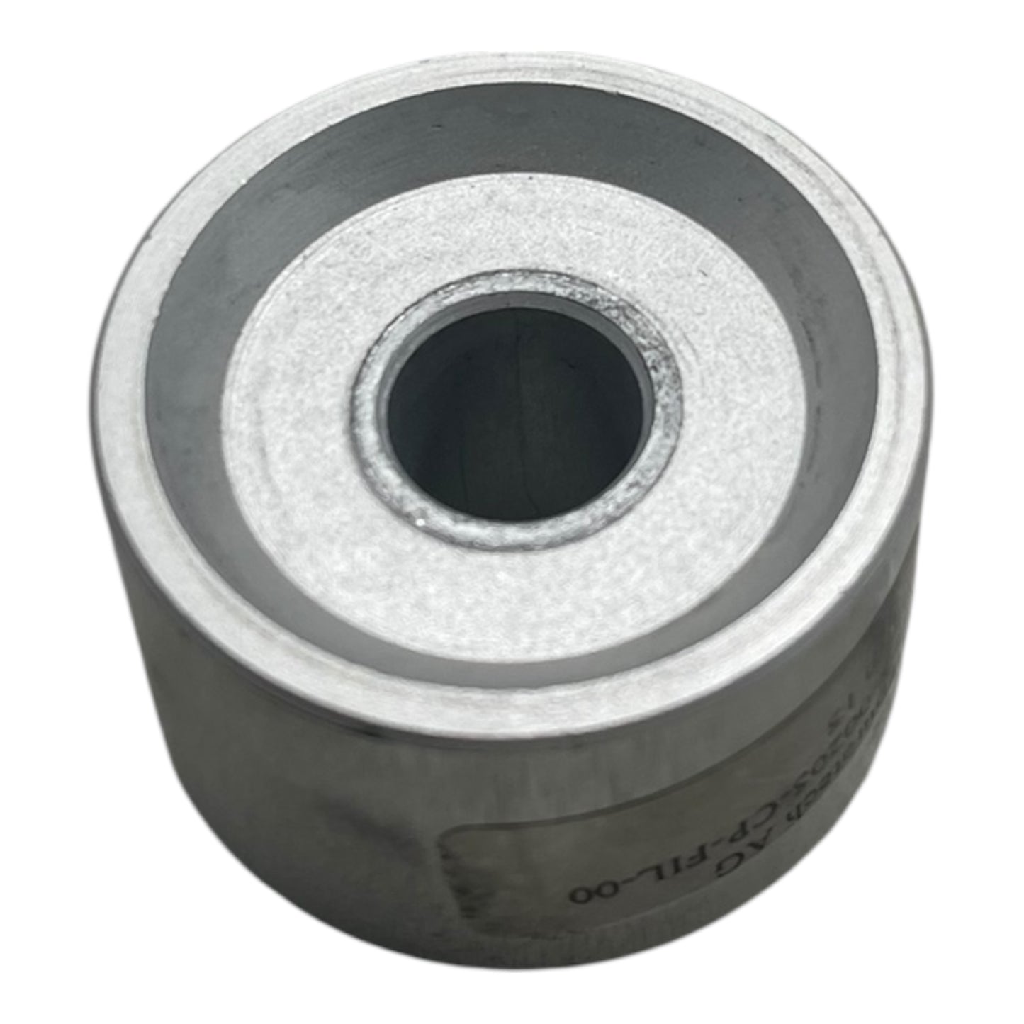 BMW F650/700/800GS Touratech handlebar risers 20mm silver 06-00205-CP-FIL-00 used