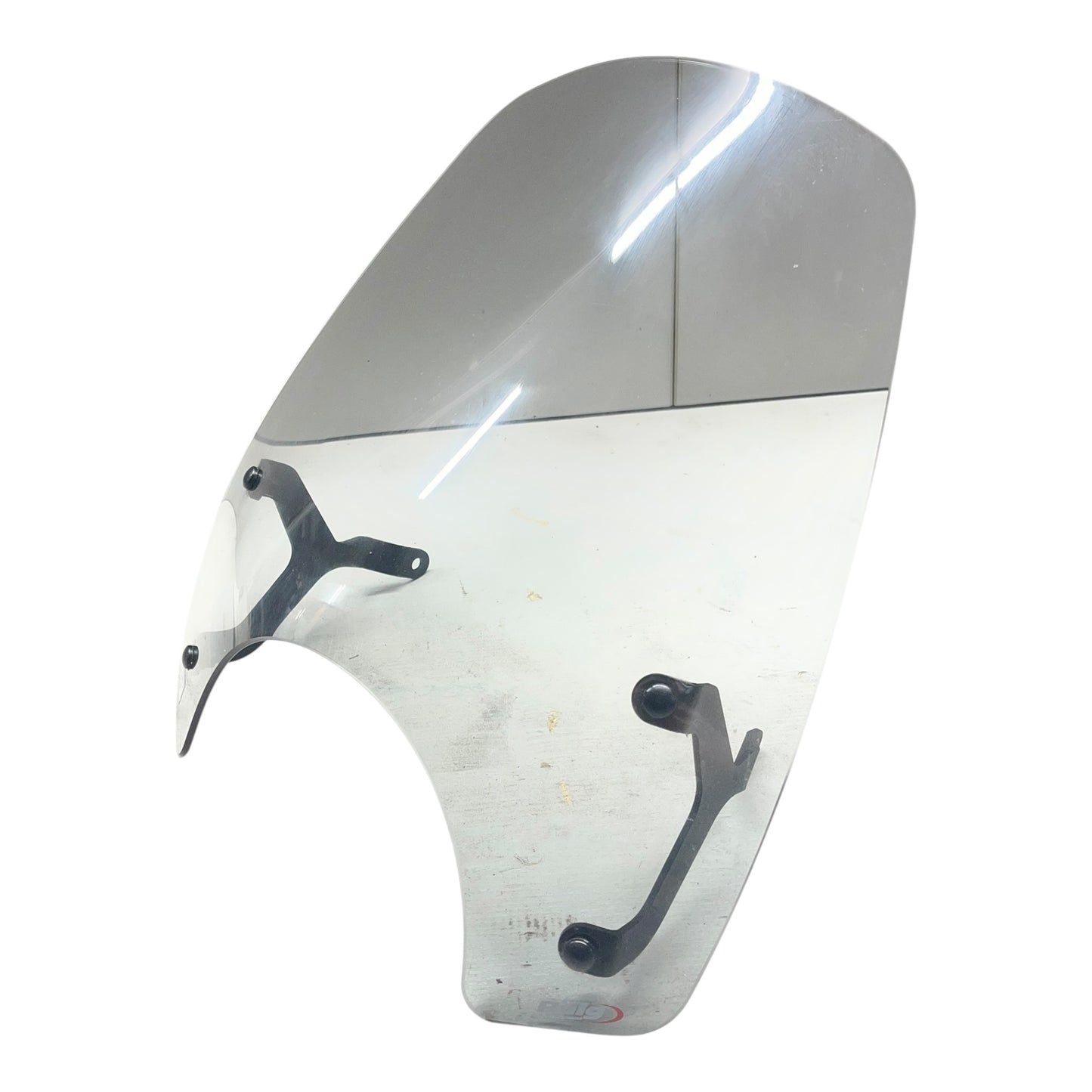 BMW RnineT Universal Windscreen Tinted Puig Used