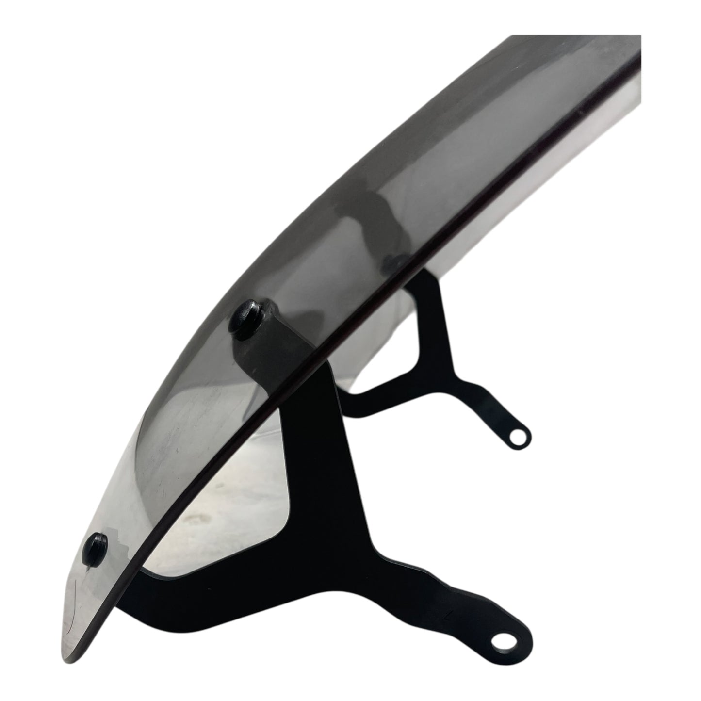 BMW RnineT Universal Windscreen Tinted Puig Used