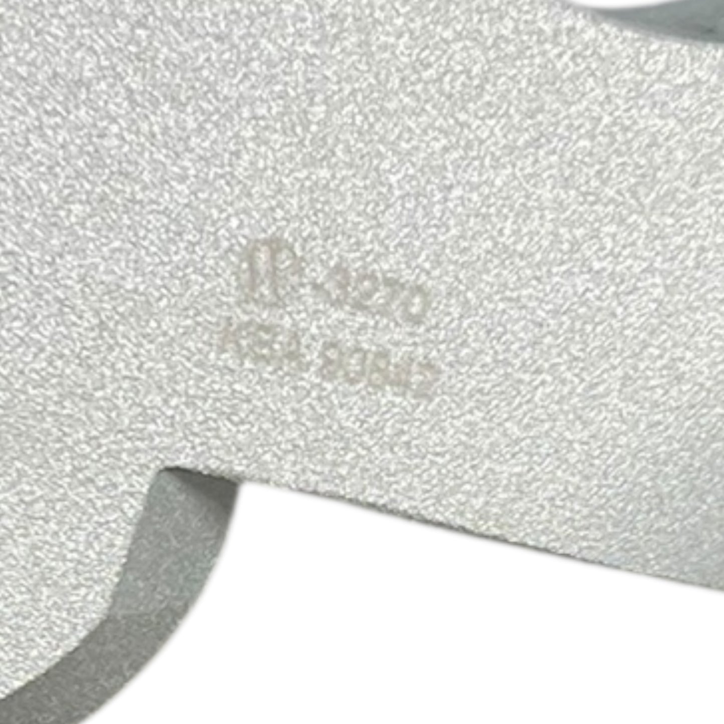 BMW R1200R LC K53 2015-2019 Wunderlich Lenkererhöhung ERGO+ Silber 31000-301 gebraucht