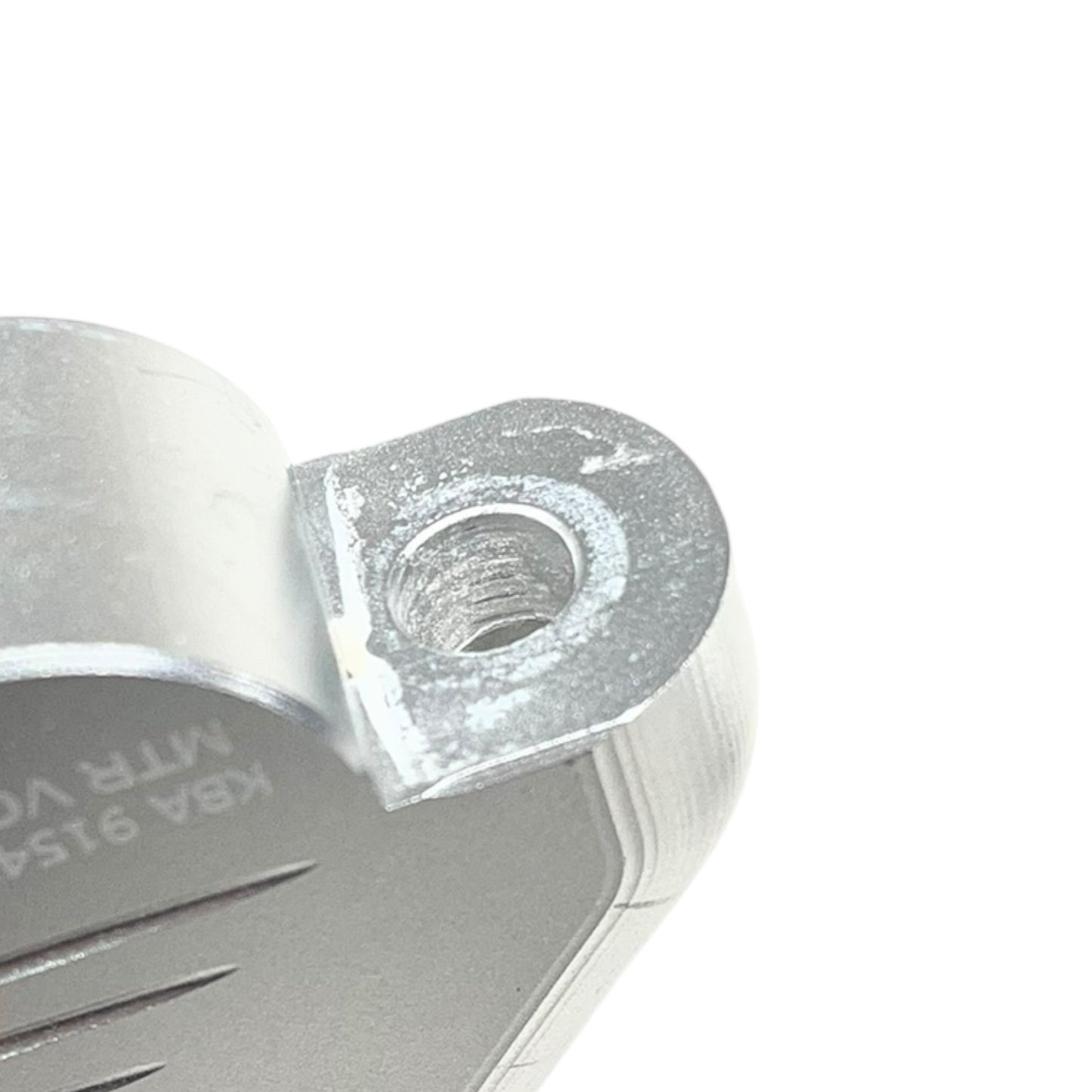 BMW R 1250 GS K50 handlebar risers 35mm Voigt MT KBA 91543 used