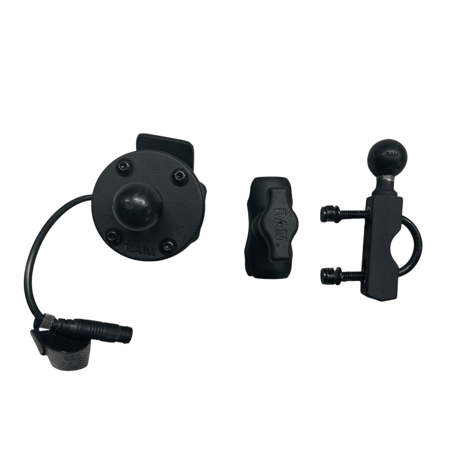 TOMTOM RIDER 400 4.3 inch Motorcycle Navigation System Europe Maps 1GE0.002.00 used