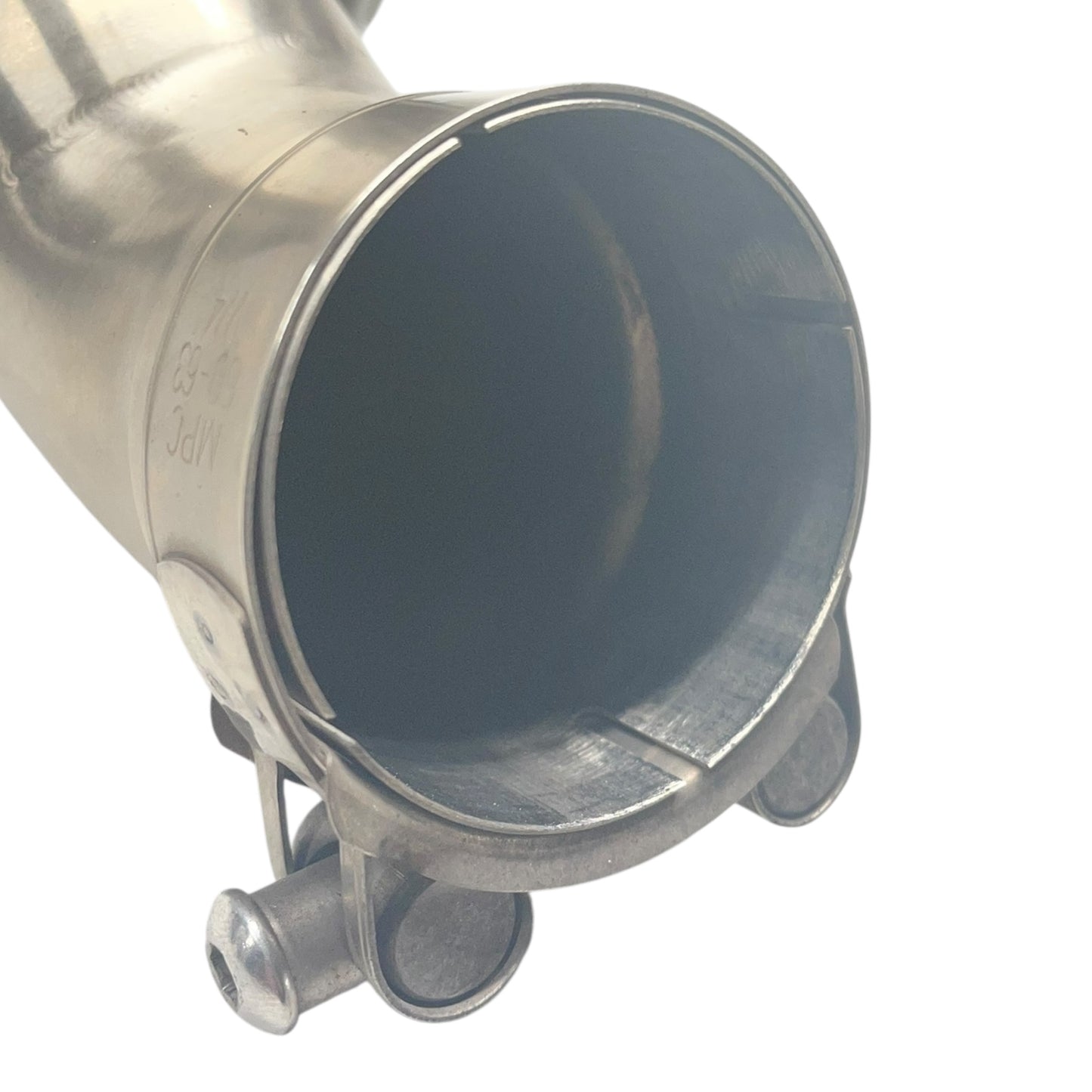 Kawasaki Z900 17-19 Exhaust/Silencer Bodis GPC-RSII