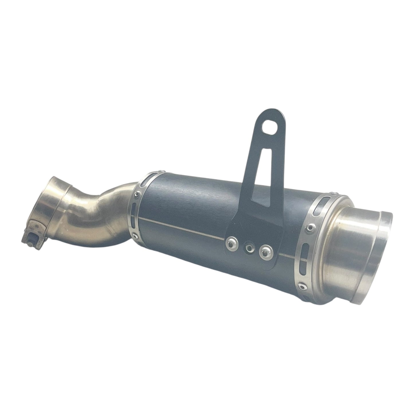 Kawasaki Z900 17-19 Exhaust/Silencer Bodis GPC-RSII