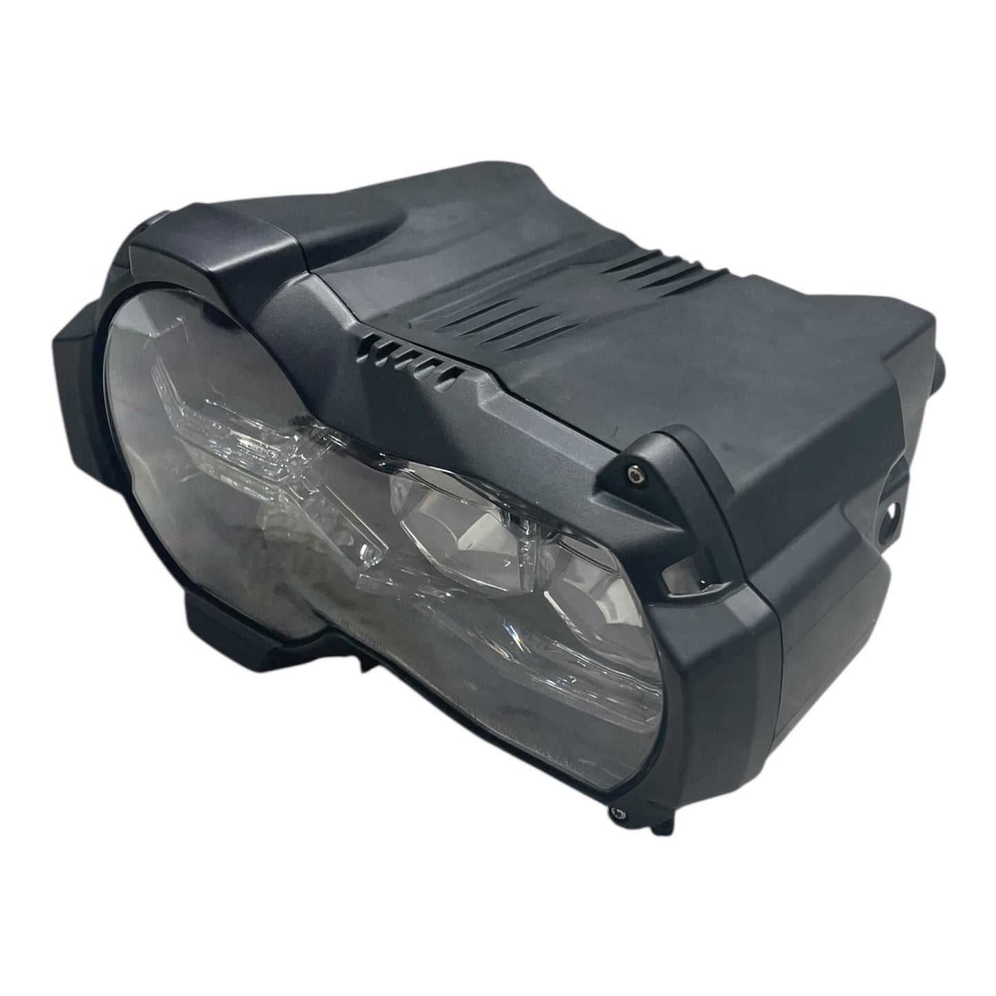 BMW R1250GS LED Headlight Adaptive Used 63128395632