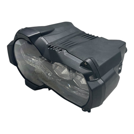 BMW R1250GS LED Scheinwerfer Adaptiv Gebraucht 63128395632