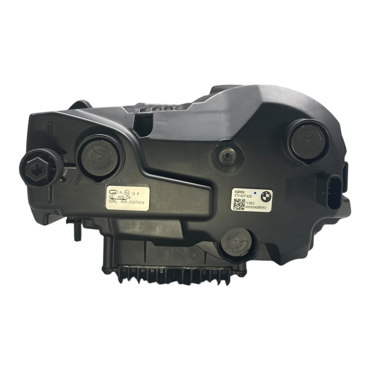 BMW R1250GS LED Headlight Adaptive Used 63128395632