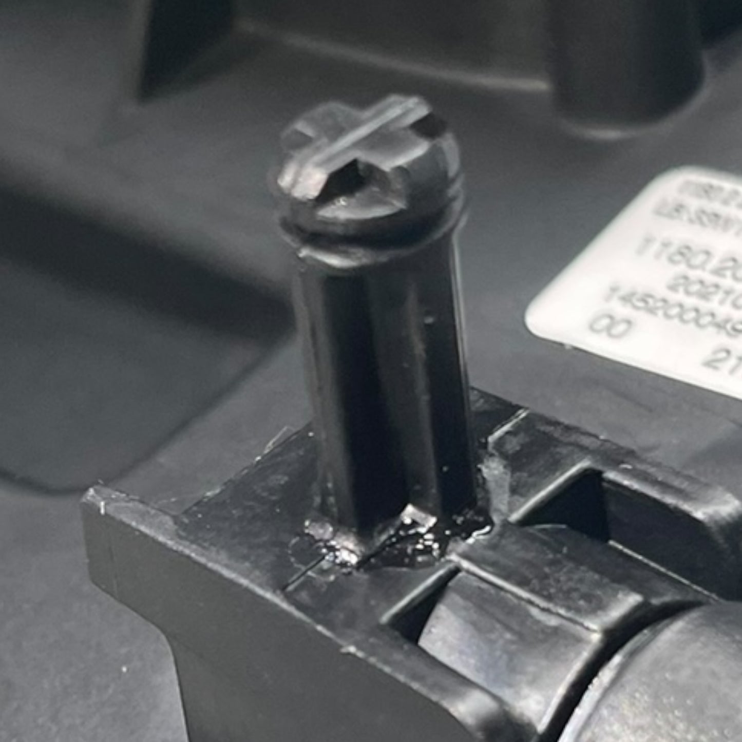 BMW R1250GS LED Headlight Adaptive Used 63128395632